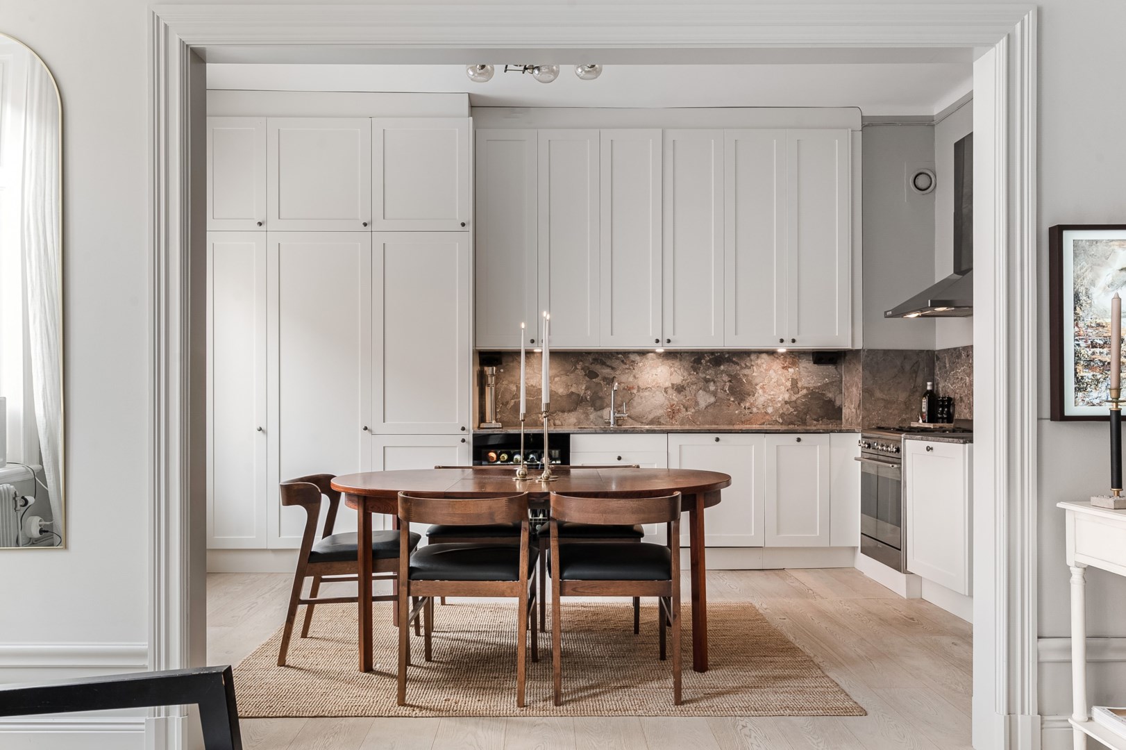 Bostadsbild från Surbrunnsgatan 4, 2tr, Såld i Vasastan/Östermalm, Stockholm