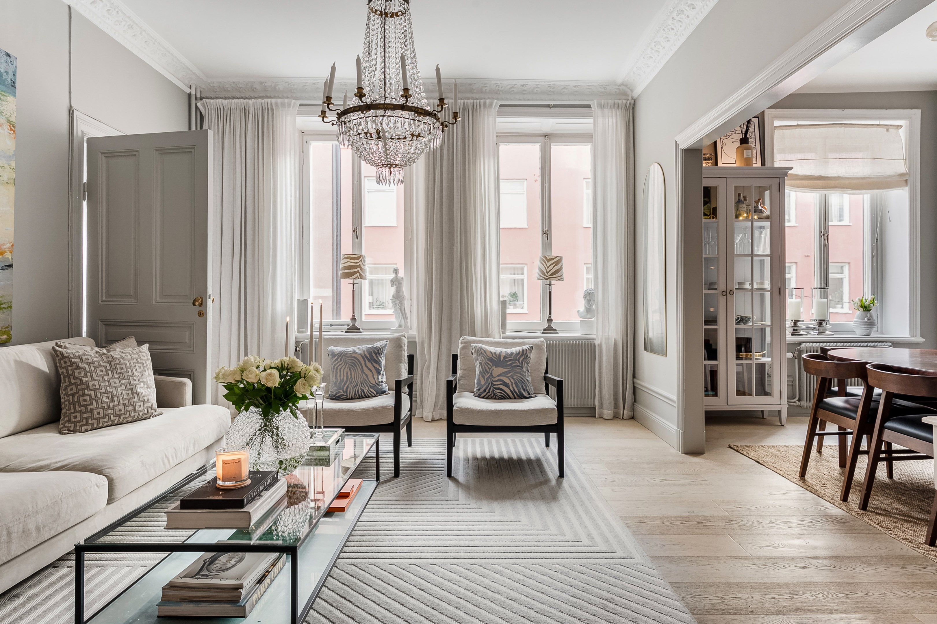 Bostadsbild från Surbrunnsgatan 4, 2tr, Såld i Vasastan/Östermalm, Stockholm