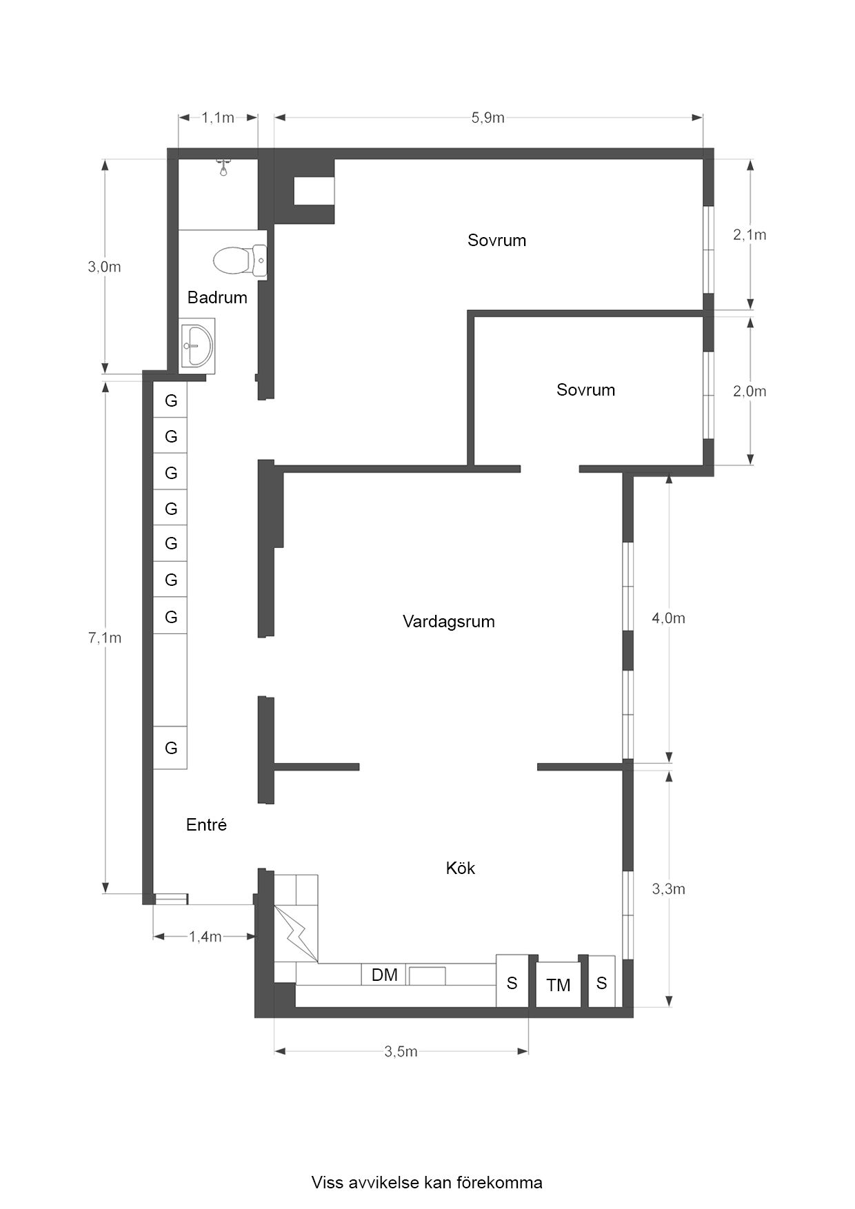 Bostadsbild från Surbrunnsgatan 4, 2tr, Såld i Vasastan/Östermalm, Stockholm