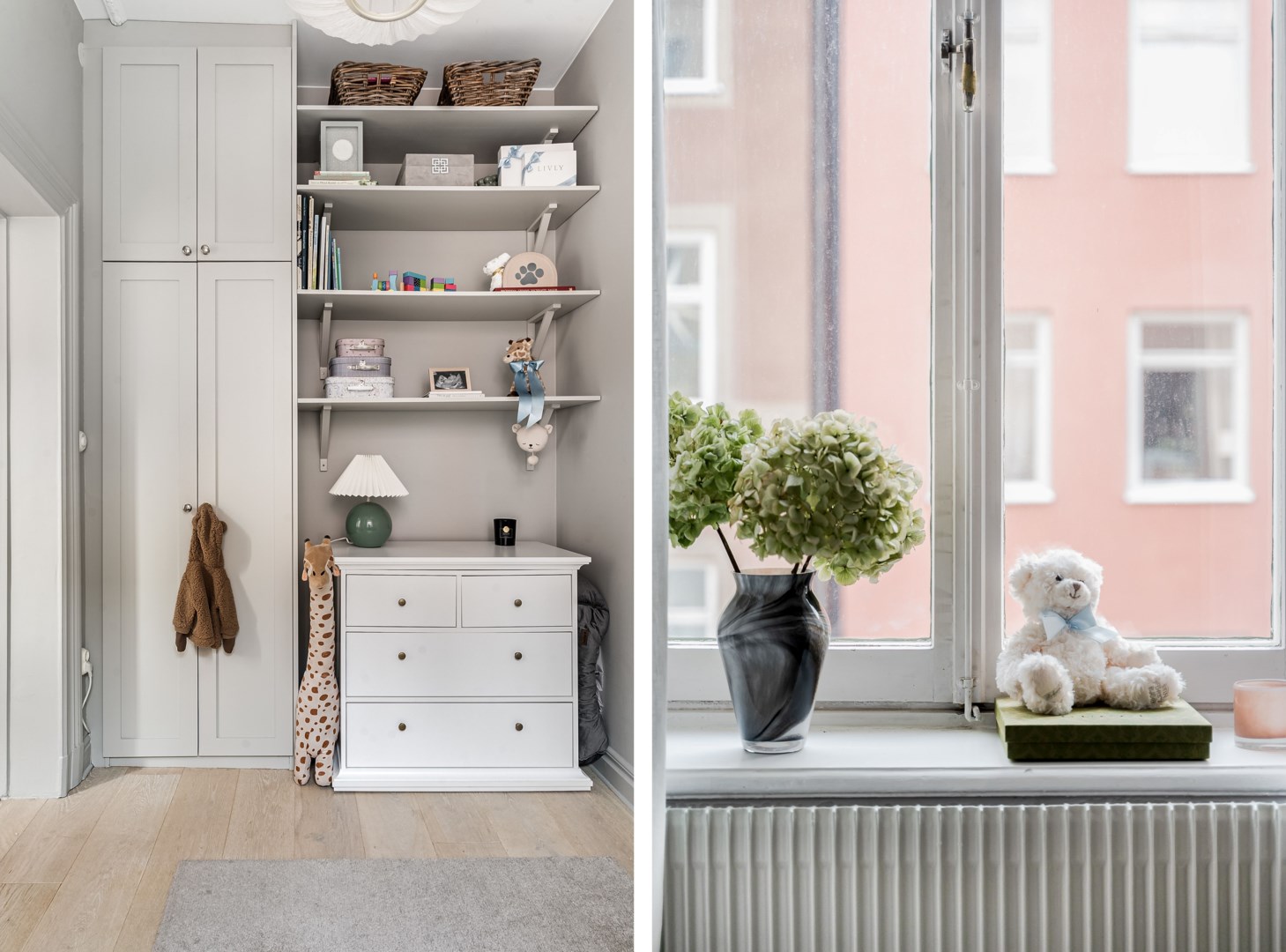 Bostadsbild från Surbrunnsgatan 4, 2tr, Såld i Vasastan/Östermalm, Stockholm