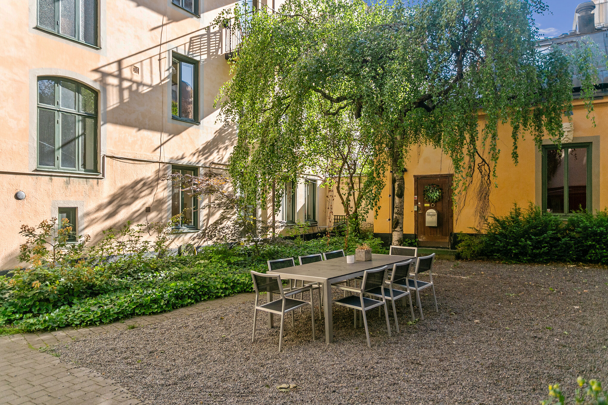 Bostadsbild från Surbrunnsgatan 4, 2tr, Såld i Vasastan/Östermalm, Stockholm