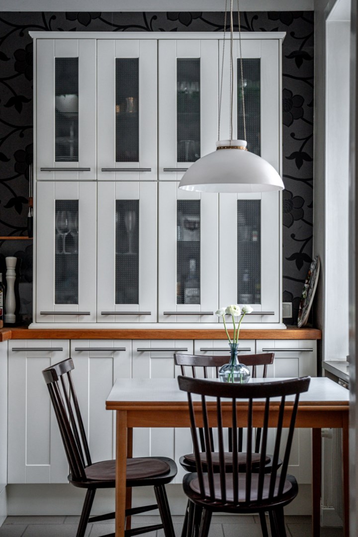 Bostadsbild från Luthagsesplanaden 25, Såld i Främre Luthagen, Uppsala