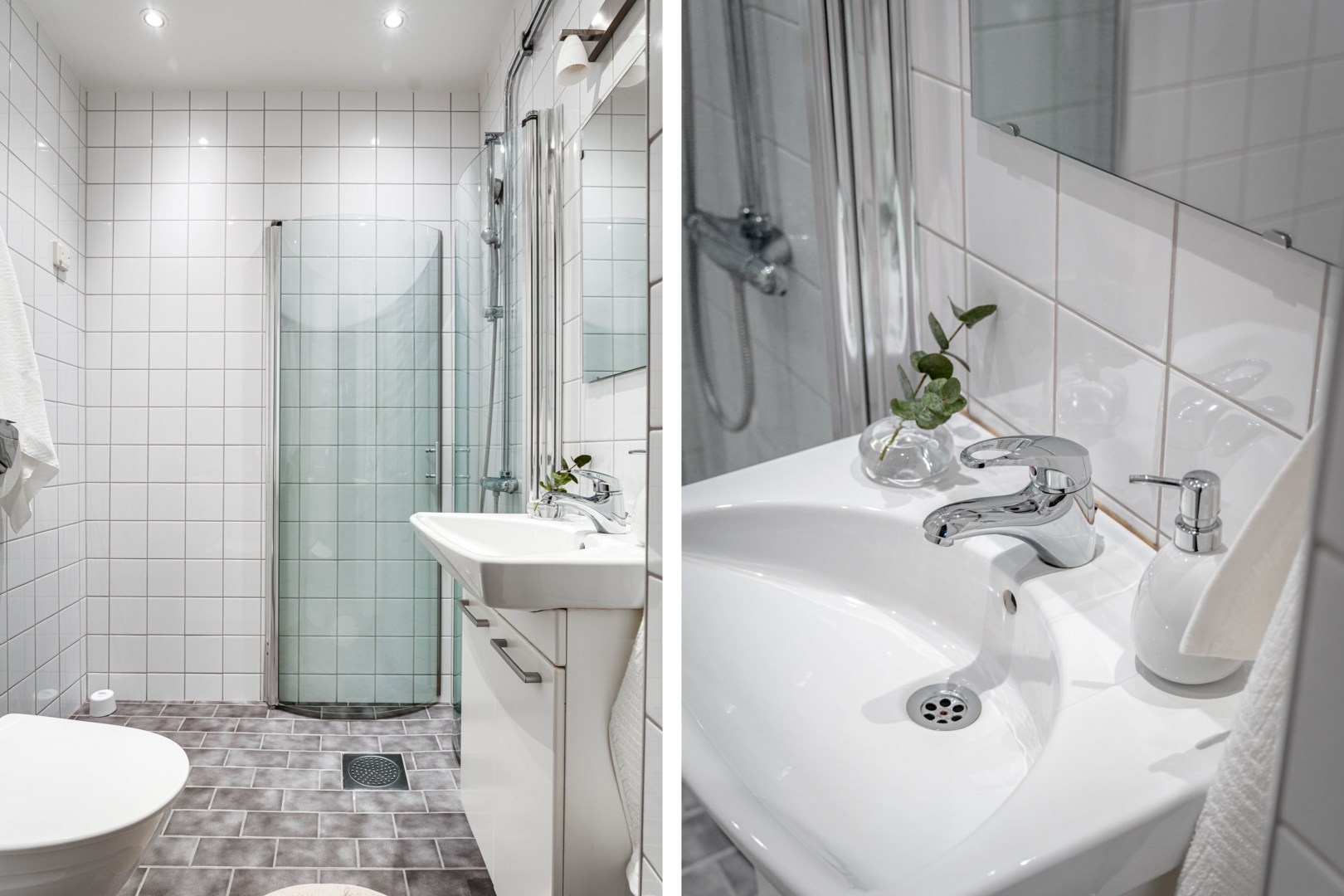 Bostadsbild från Luthagsesplanaden 25, Såld i Främre Luthagen, Uppsala