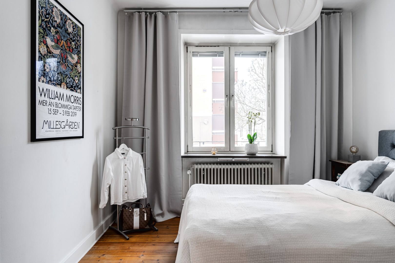 Bostadsbild från Luthagsesplanaden 25, Såld i Främre Luthagen, Uppsala