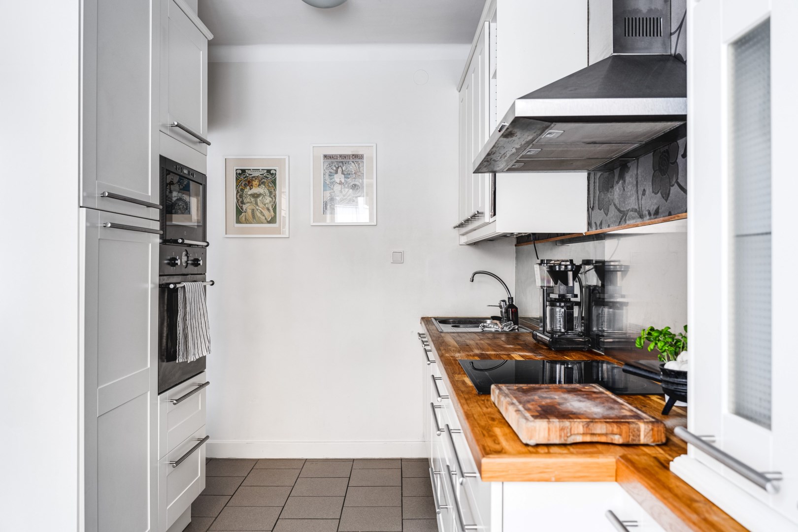 Bostadsbild från Luthagsesplanaden 25, Såld i Främre Luthagen, Uppsala