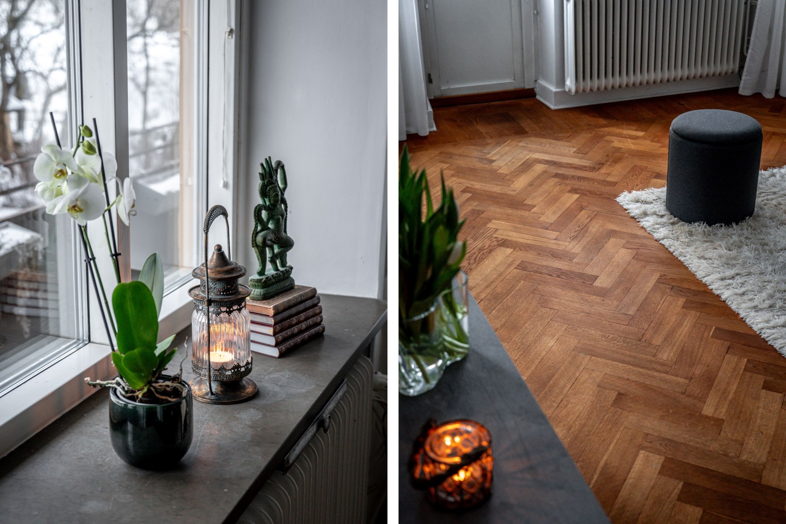 Bostadsbild från Luthagsesplanaden 25, Såld i Främre Luthagen, Uppsala