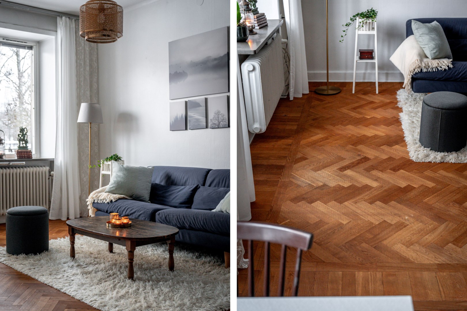 Bostadsbild från Luthagsesplanaden 25, Såld i Främre Luthagen, Uppsala