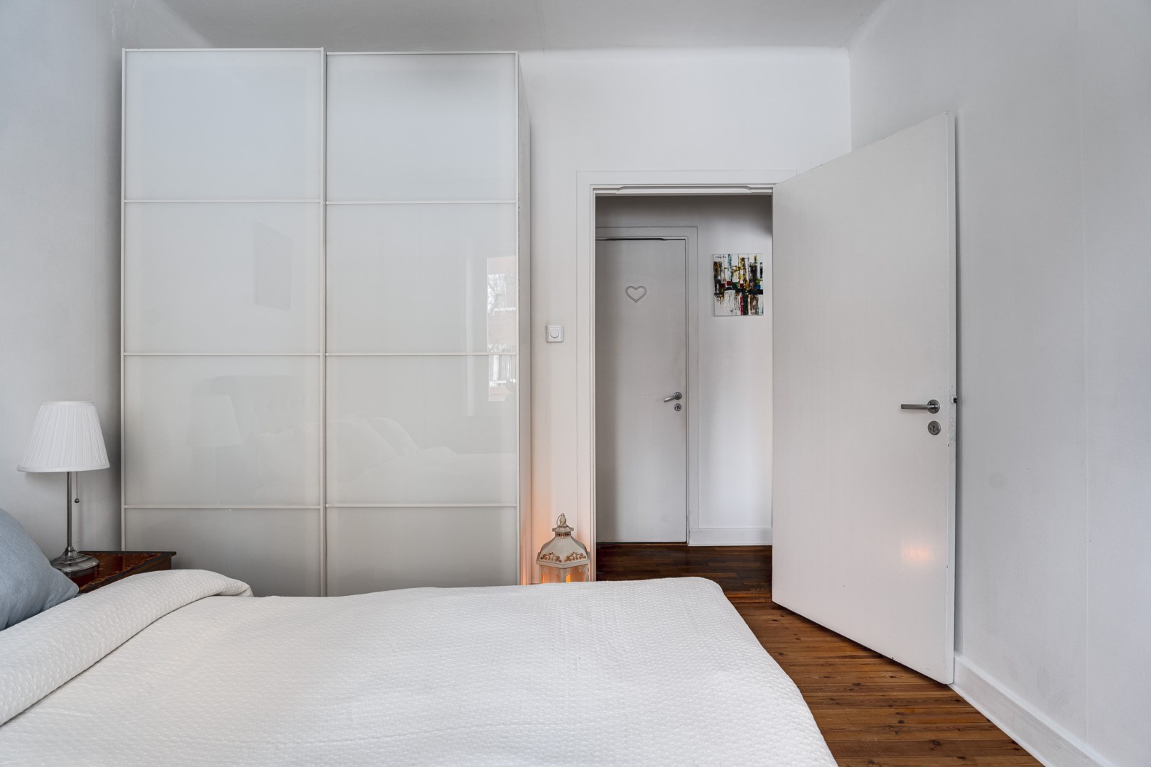 Bostadsbild från Luthagsesplanaden 25, Såld i Främre Luthagen, Uppsala