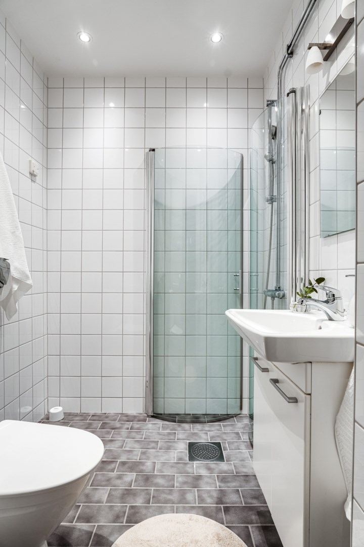 Bostadsbild från Luthagsesplanaden 25, Såld i Främre Luthagen, Uppsala