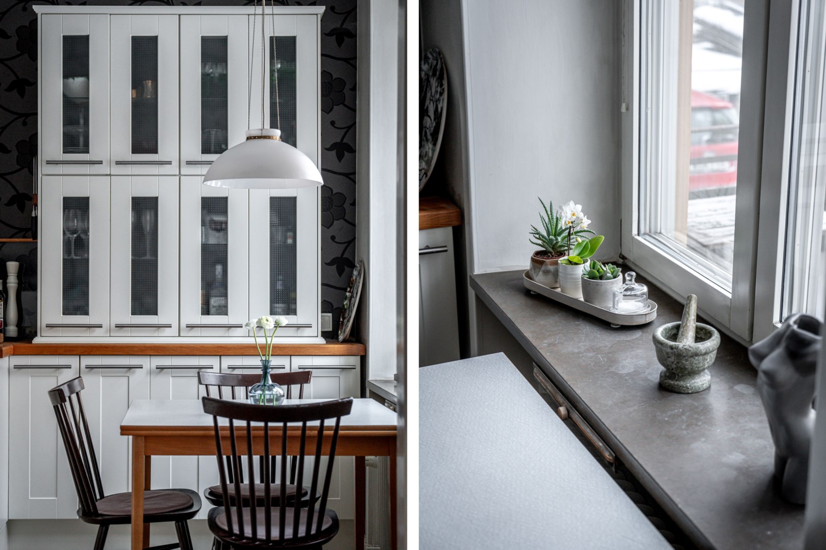 Bostadsbild från Luthagsesplanaden 25, Såld i Främre Luthagen, Uppsala