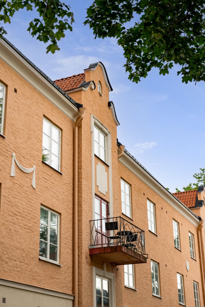 Bostadsbild från Norrtäljegatan 5B, Såld i Fålhagen, Uppsala