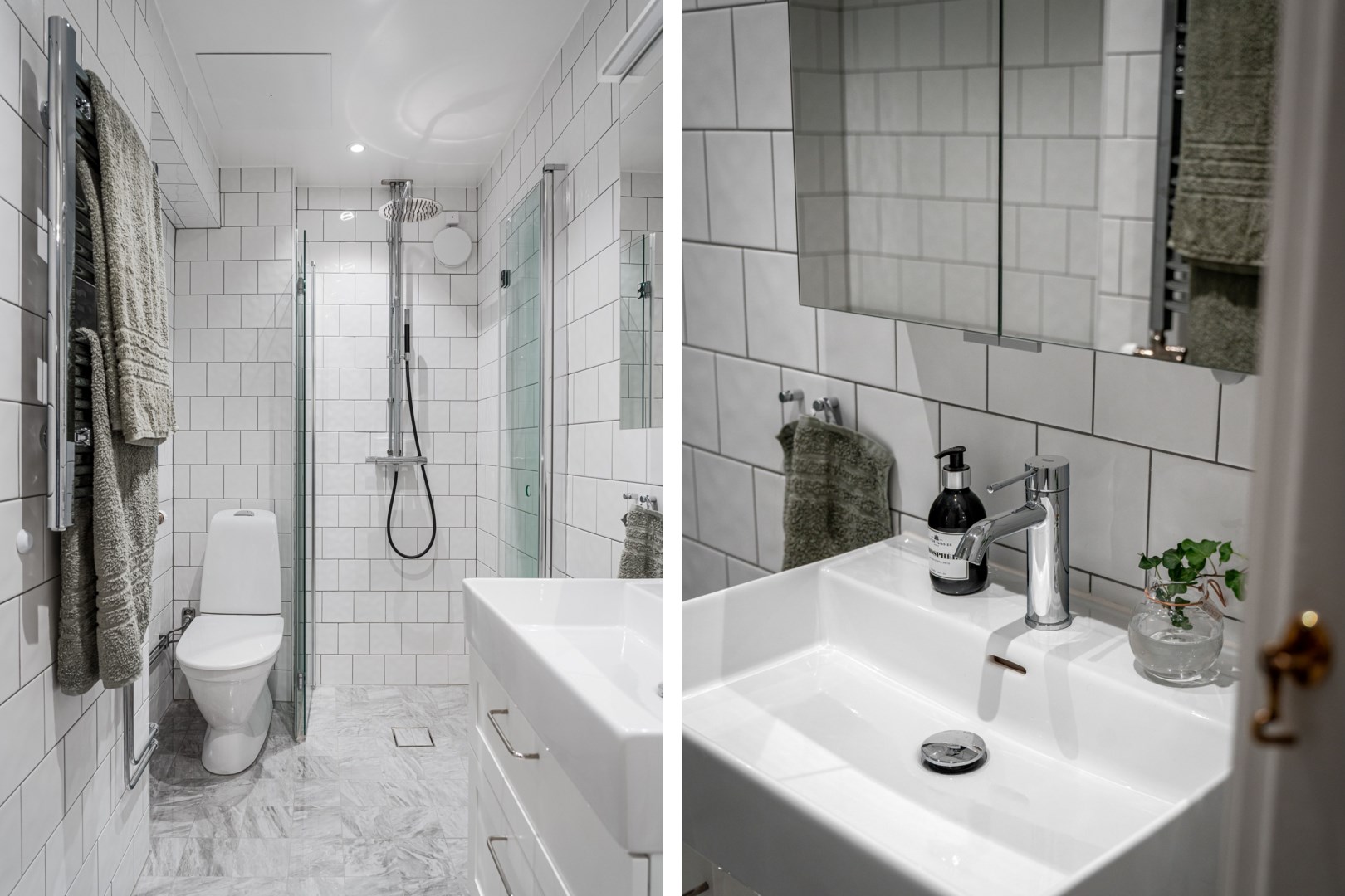 Bostadsbild från Norrtäljegatan 5B, Såld i Fålhagen, Uppsala