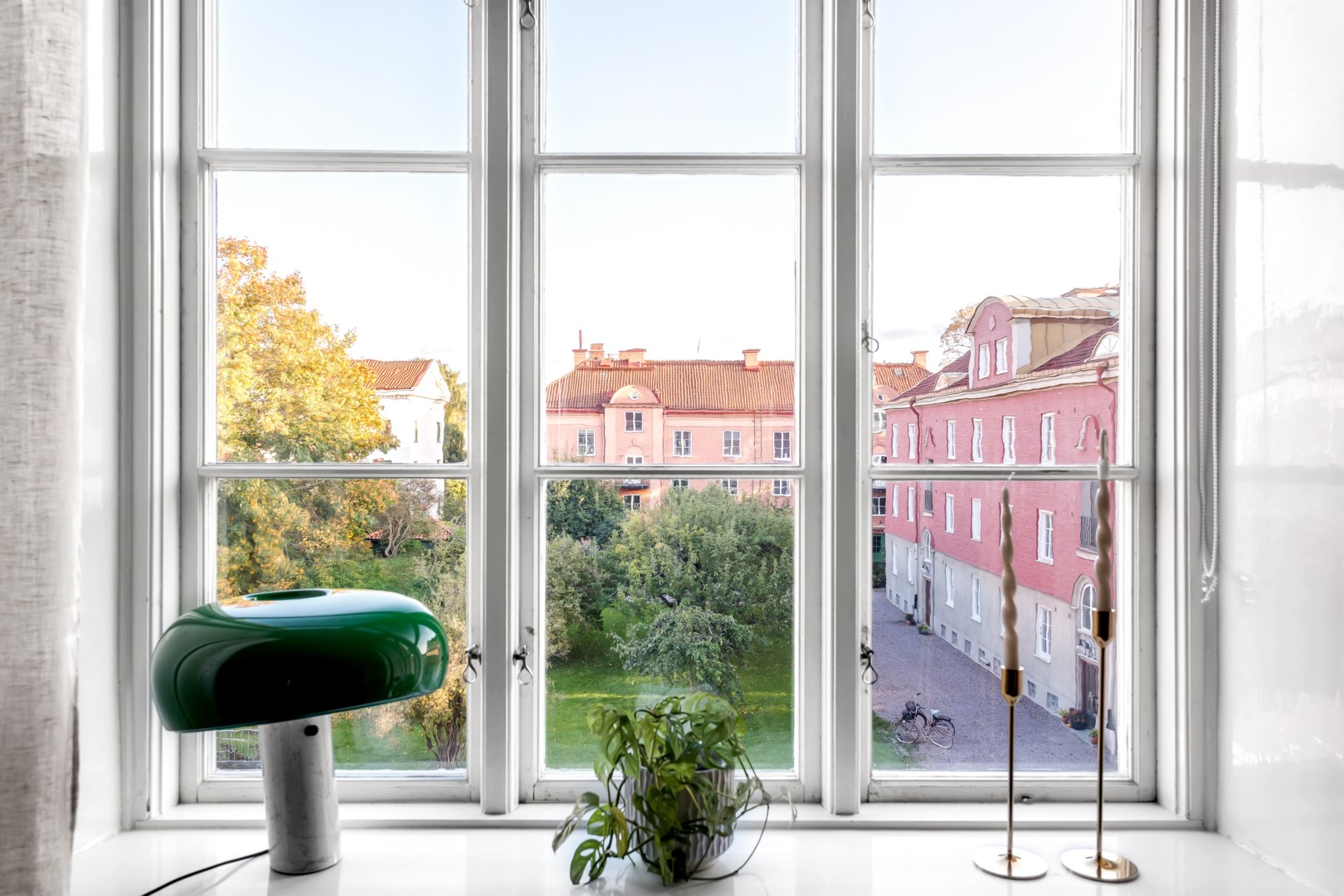 Bostadsbild från Norrtäljegatan 5B, Såld i Fålhagen, Uppsala