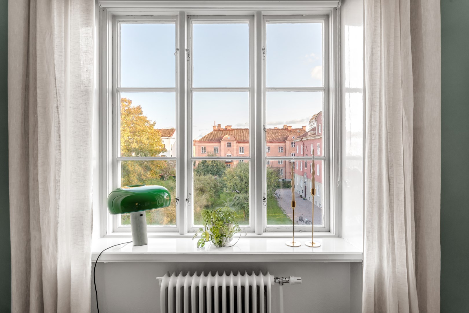 Bostadsbild från Norrtäljegatan 5B, Såld i Fålhagen, Uppsala