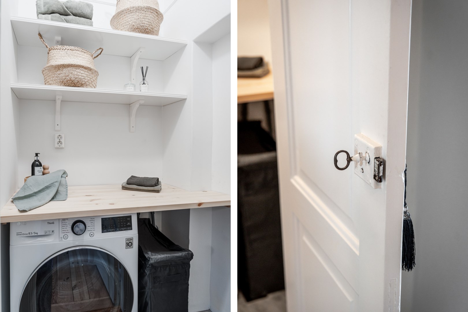 Bostadsbild från Norrtäljegatan 5B, Såld i Fålhagen, Uppsala