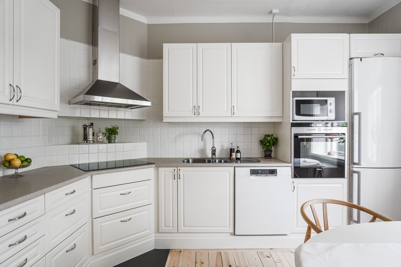 Bostadsbild från Norrtäljegatan 5B, Såld i Fålhagen, Uppsala