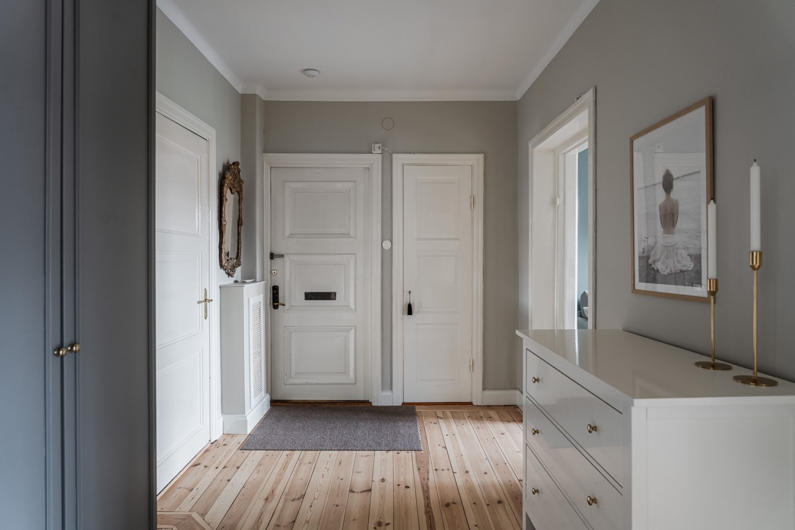 Bostadsbild från Norrtäljegatan 5B, Såld i Fålhagen, Uppsala