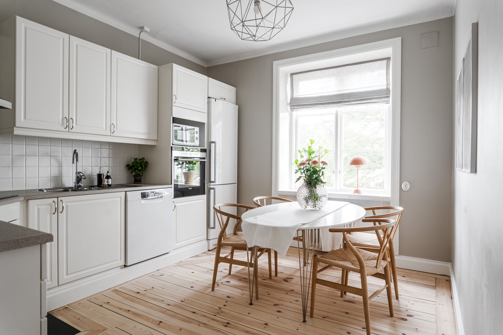 Bostadsbild från Norrtäljegatan 5B, Såld i Fålhagen, Uppsala