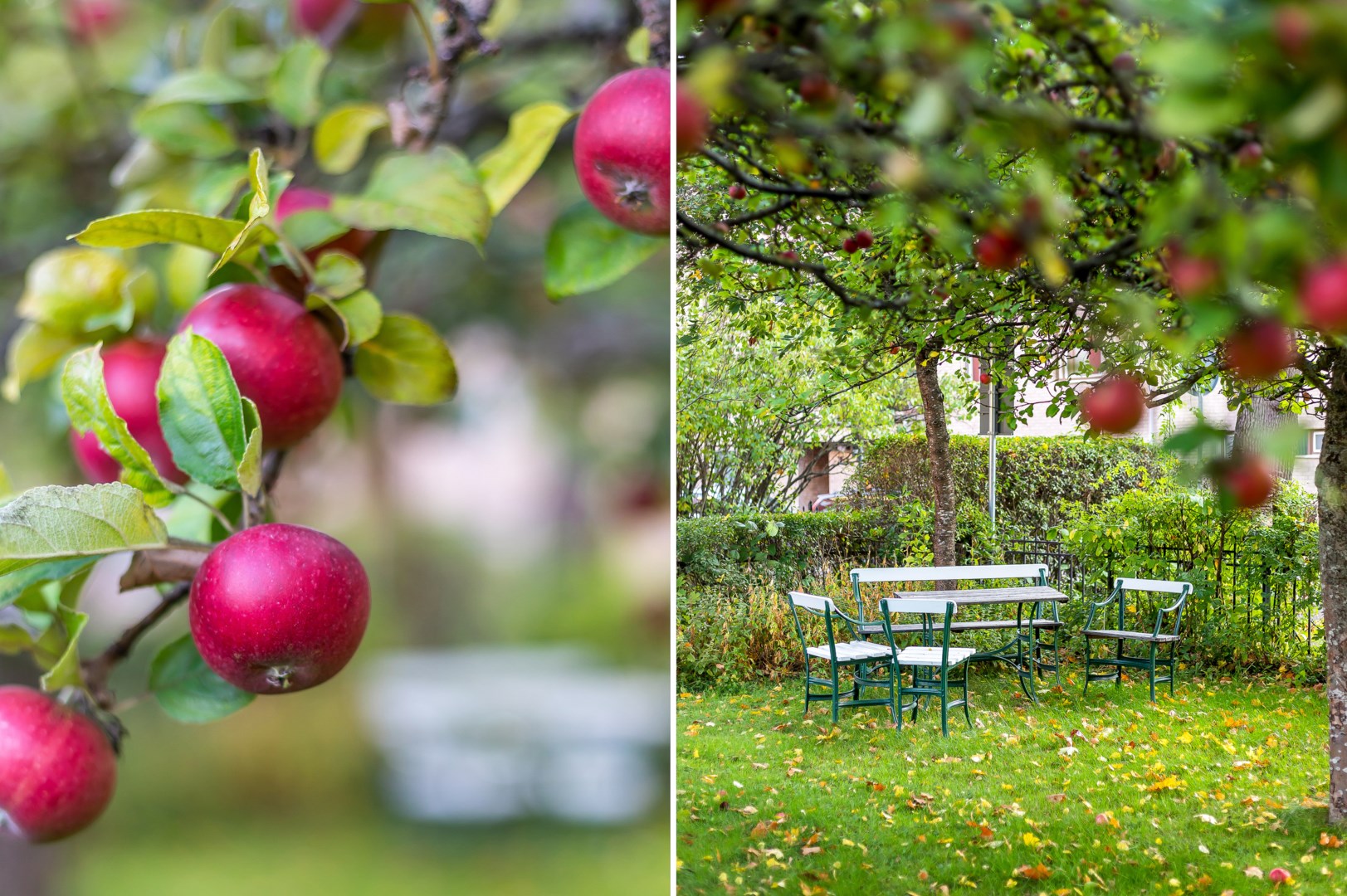 Bostadsbild från Norrtäljegatan 5B, Såld i Fålhagen, Uppsala