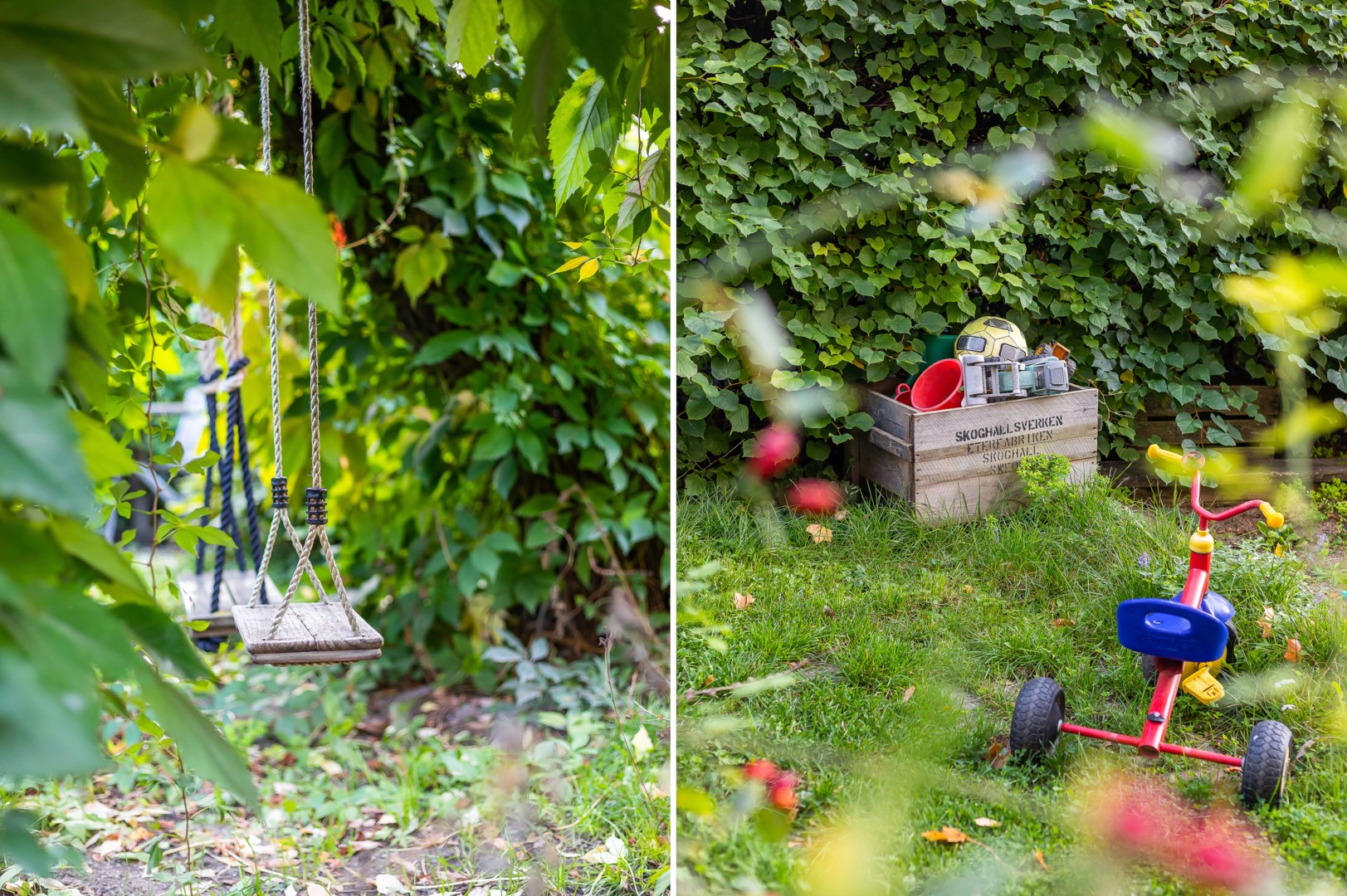 Bostadsbild från Norrtäljegatan 5B, Såld i Fålhagen, Uppsala