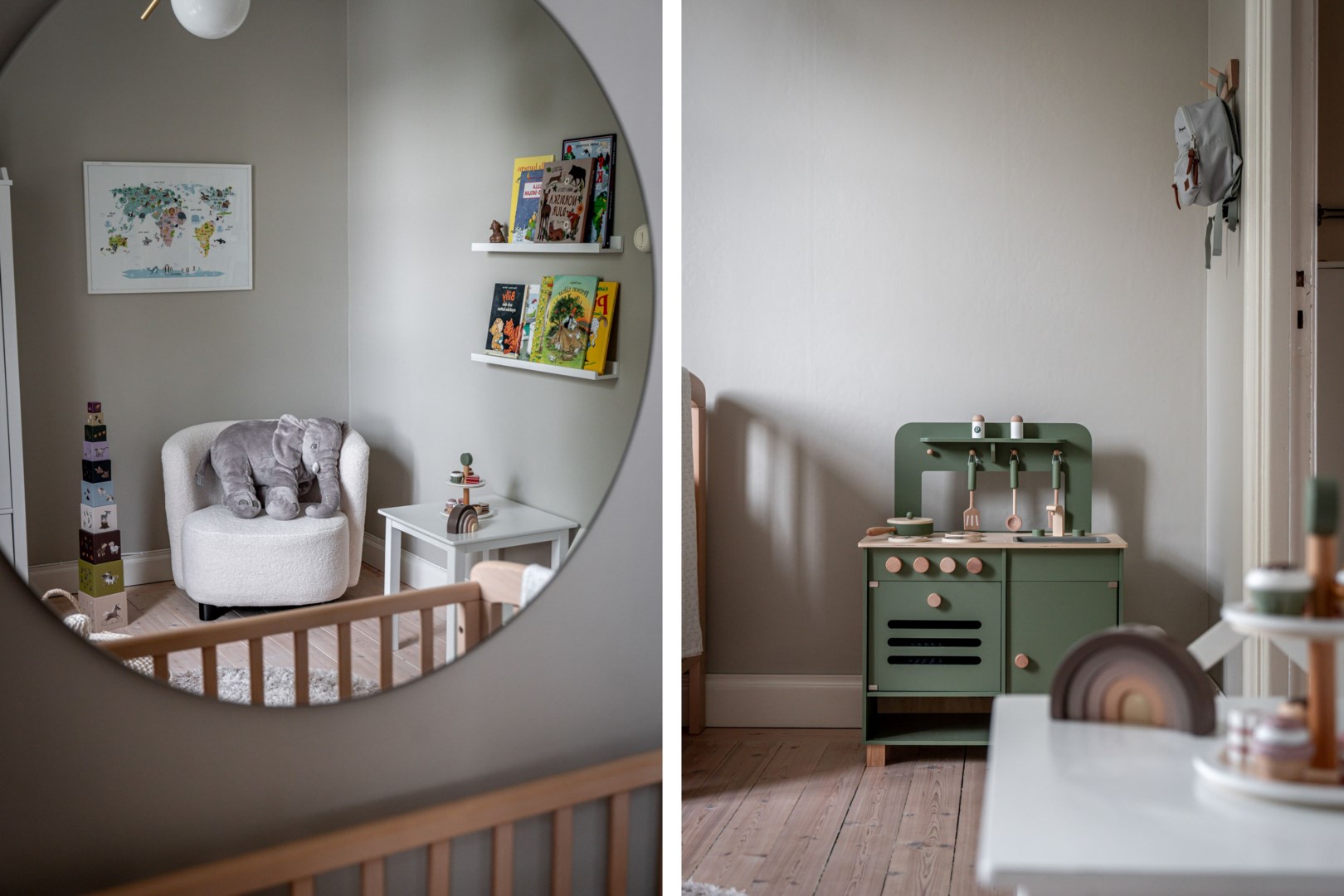 Bostadsbild från Norrtäljegatan 5B, Såld i Fålhagen, Uppsala