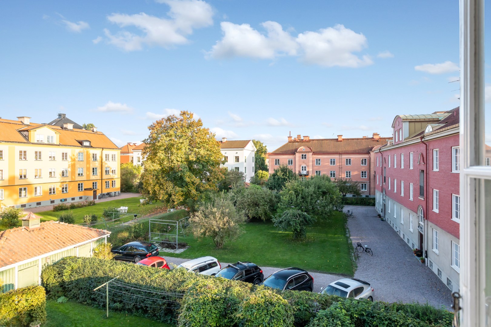 Bostadsbild från Norrtäljegatan 5B, Såld i Fålhagen, Uppsala