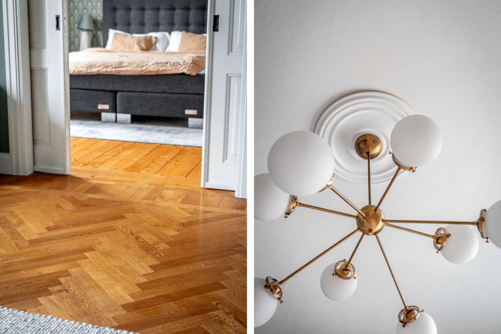 Bostadsbild från Norrtäljegatan 5B, Såld i Fålhagen, Uppsala