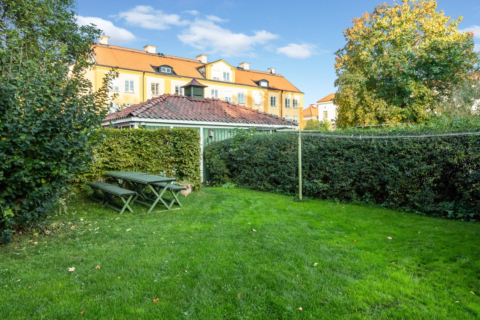 Bostadsbild från Norrtäljegatan 5B, Såld i Fålhagen, Uppsala