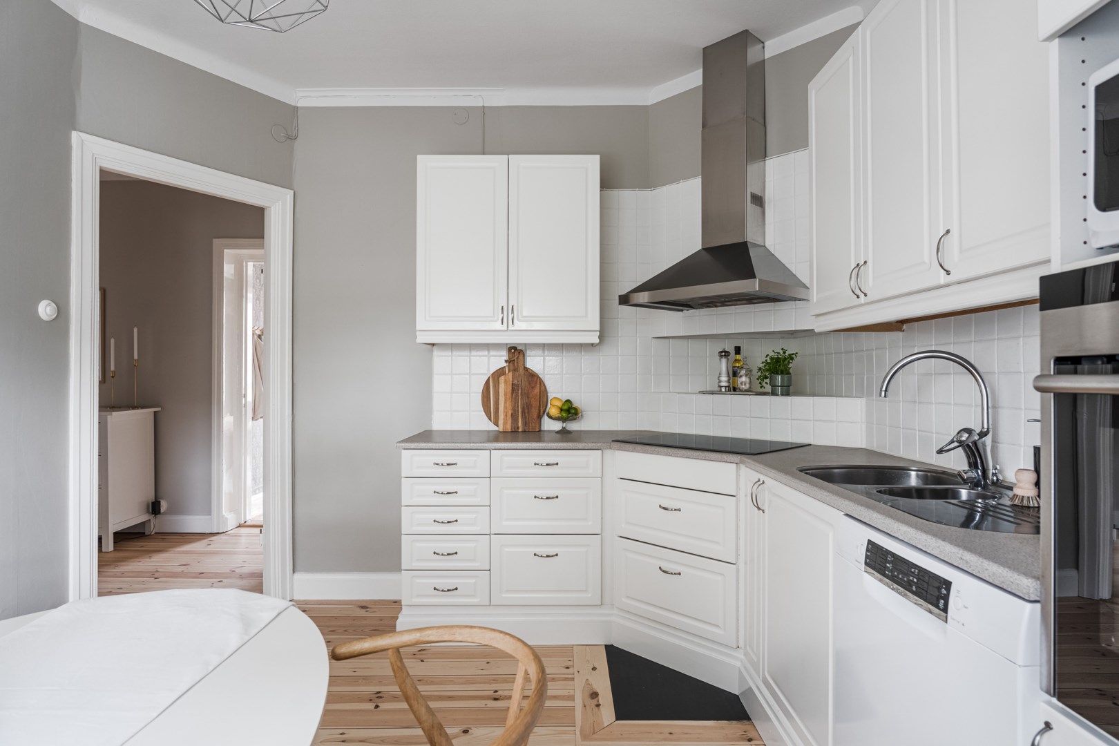 Bostadsbild från Norrtäljegatan 5B, Såld i Fålhagen, Uppsala