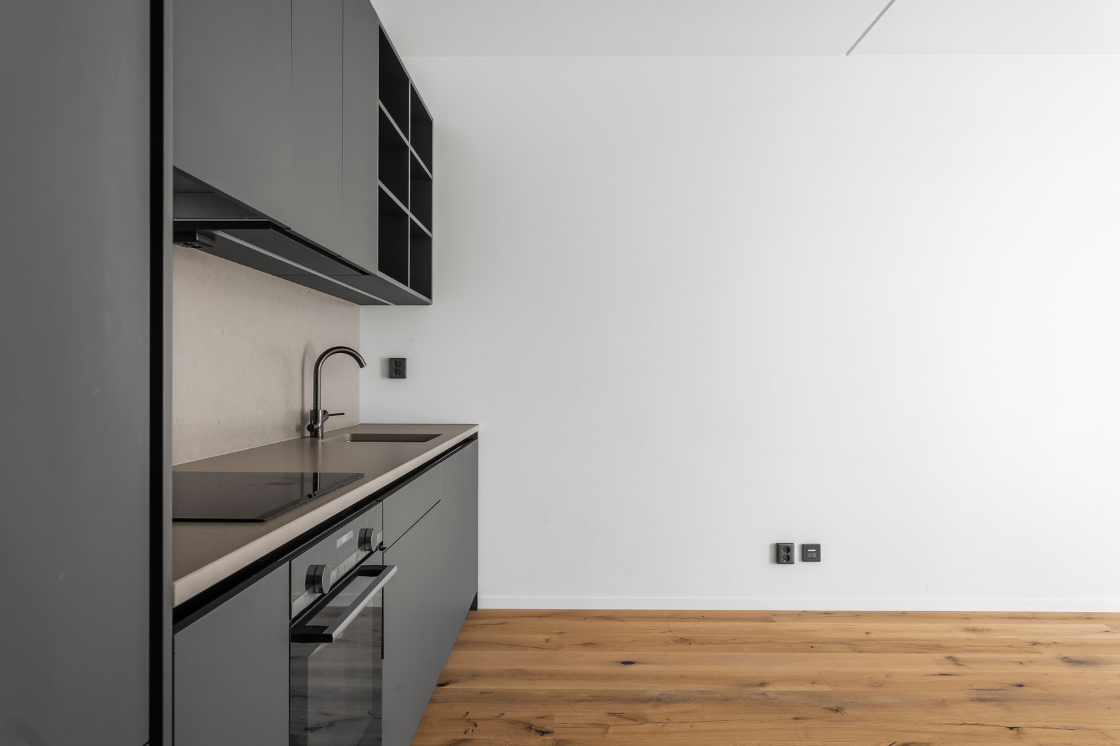 Bostadsbild från Orgelgatan 7, Såld i Kapellgärdet, Uppsala