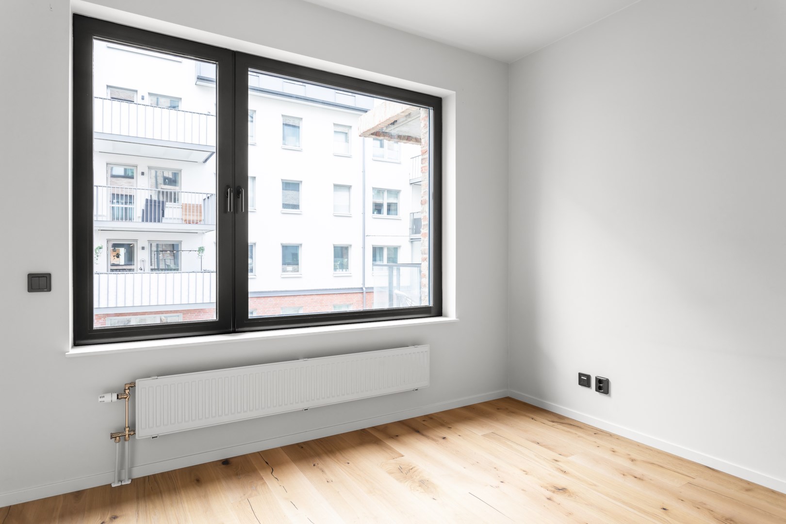 Bostadsbild från Orgelgatan 7, Såld i Kapellgärdet, Uppsala