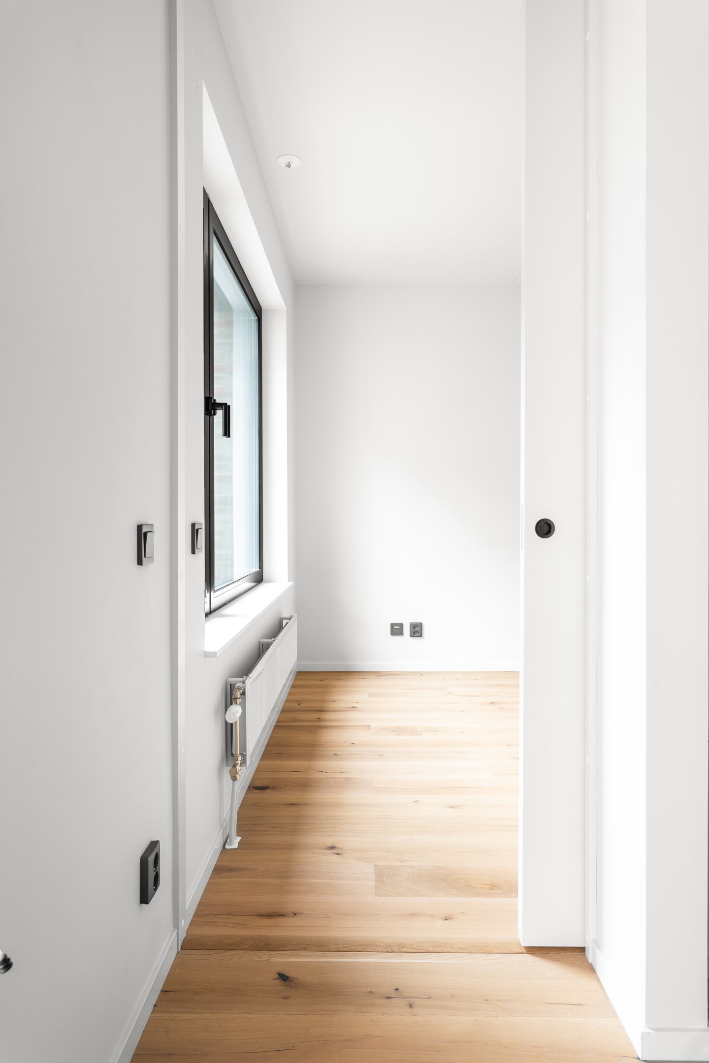 Bostadsbild från Orgelgatan 7, Såld i Kapellgärdet, Uppsala