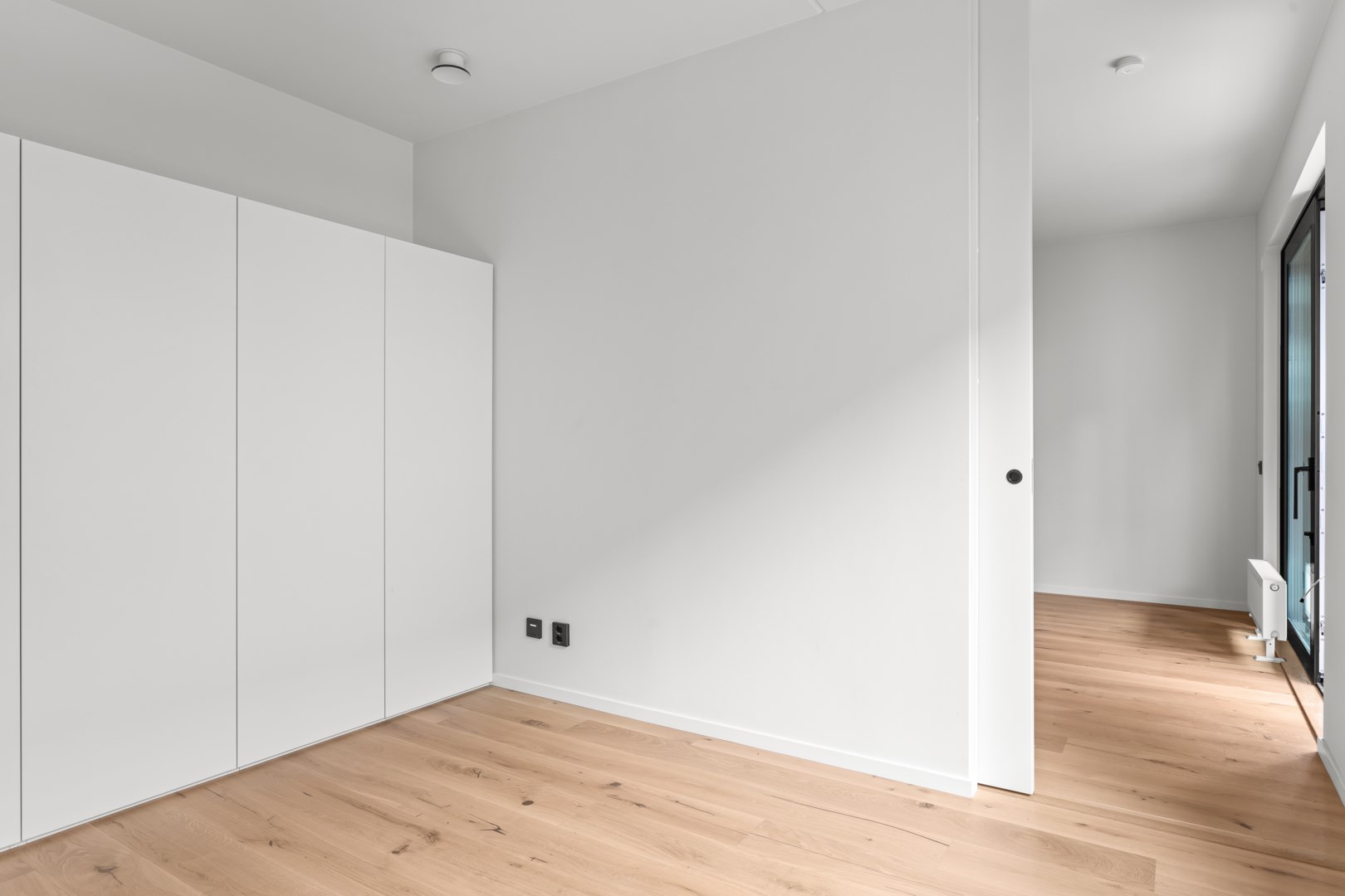 Bostadsbild från Orgelgatan 7, Såld i Kapellgärdet, Uppsala