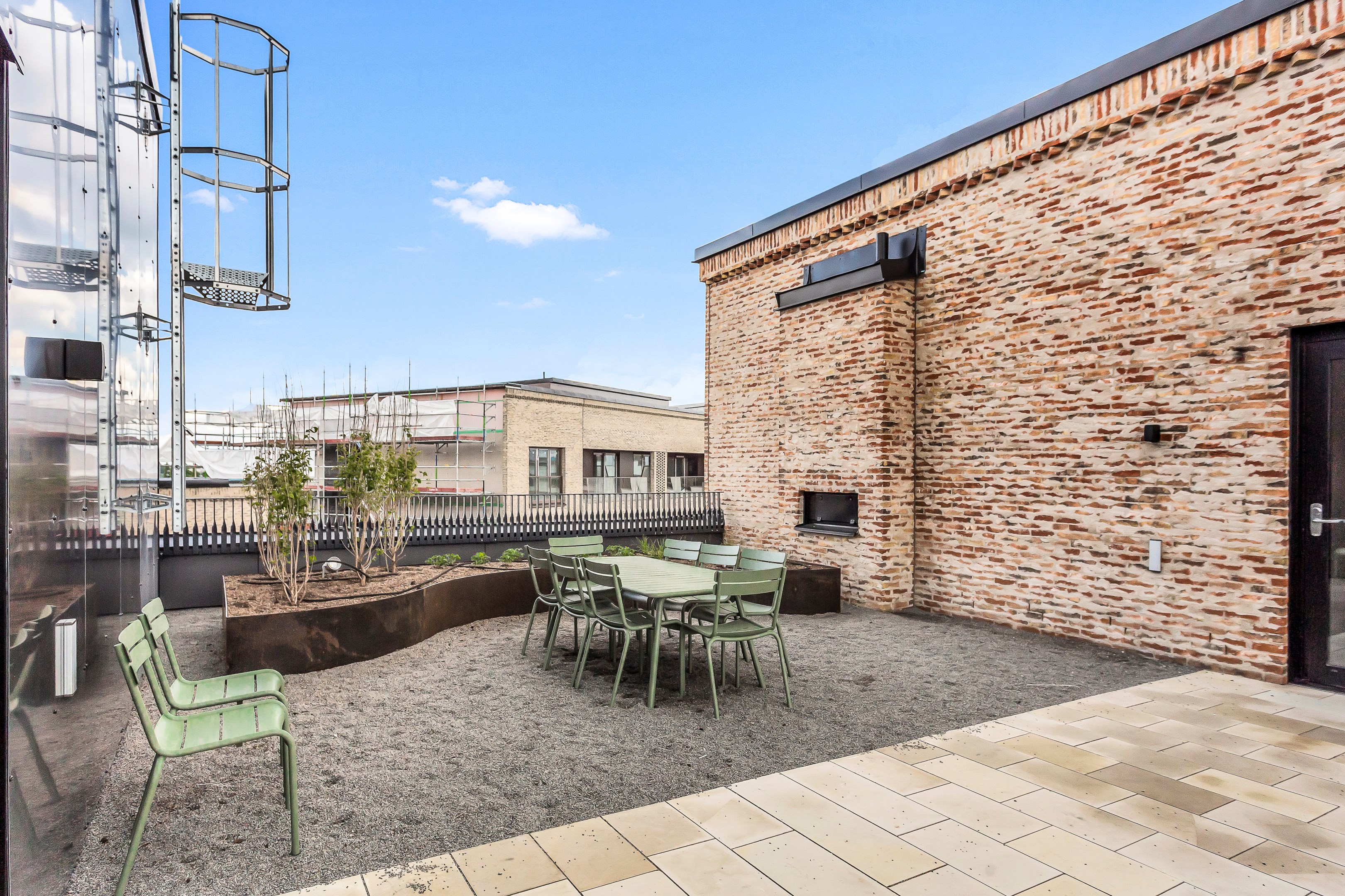 Bostadsbild från Orgelgatan 7, Såld i Kapellgärdet, Uppsala