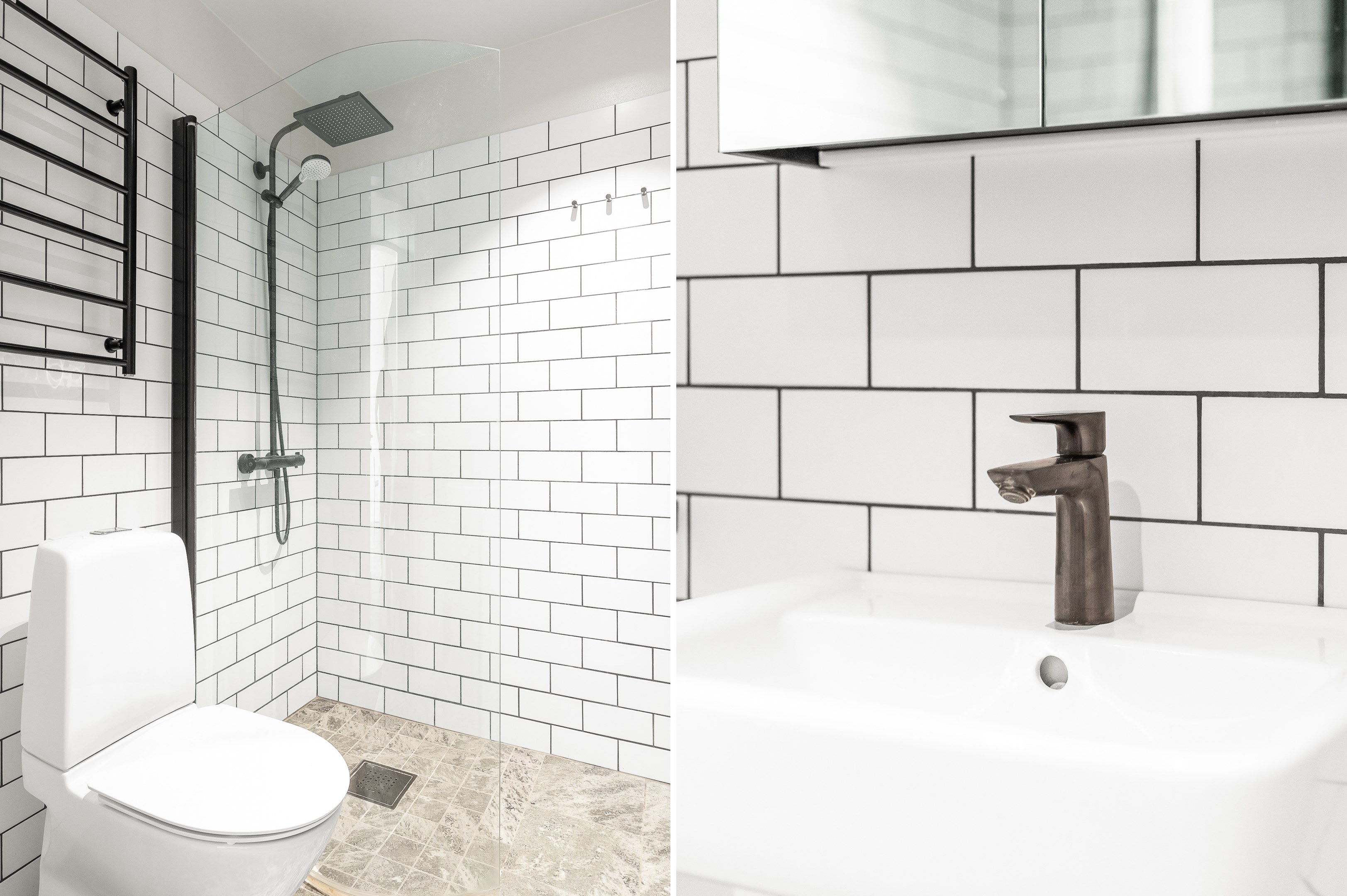 Bostadsbild från Orgelgatan 7, Såld i Kapellgärdet, Uppsala