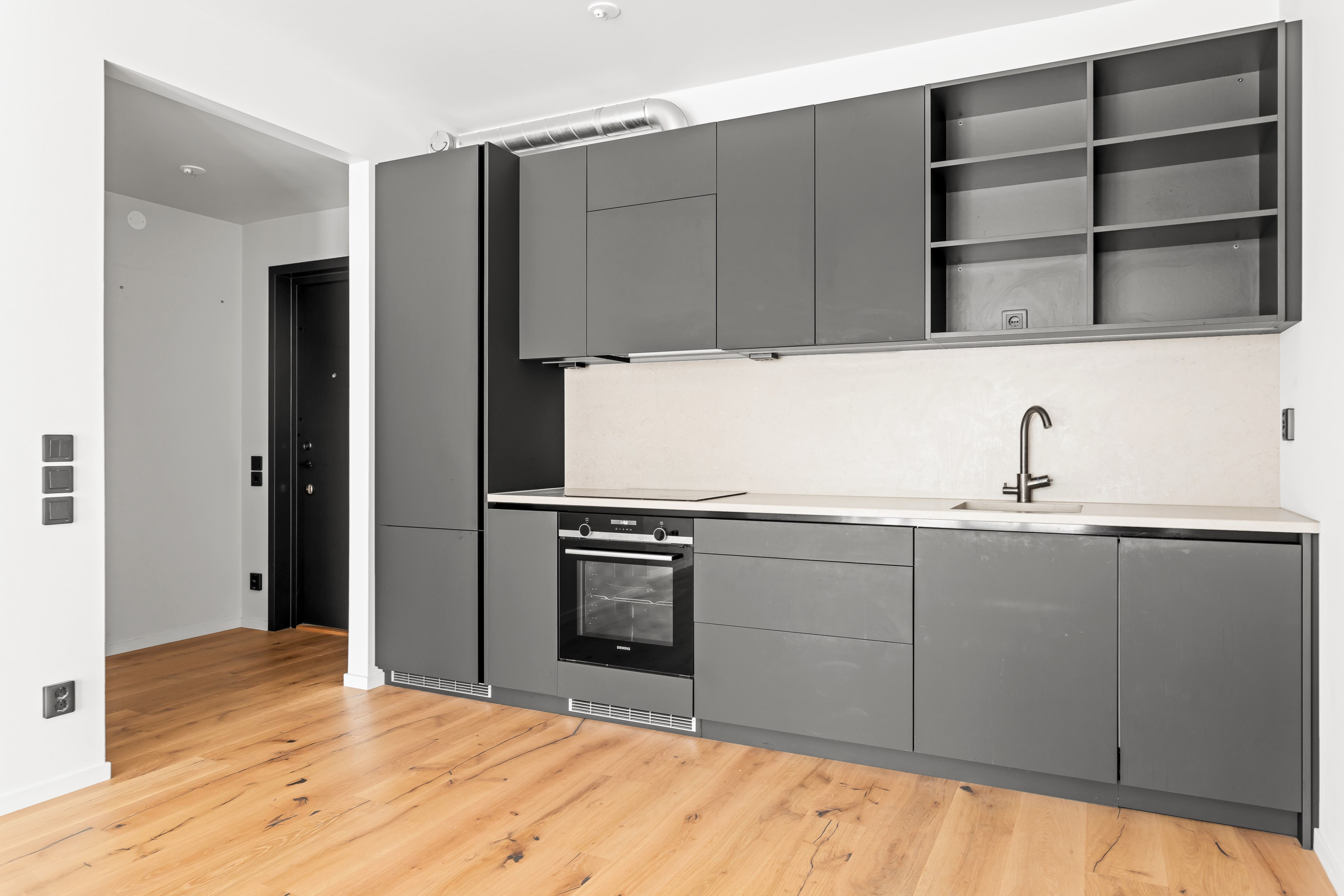 Bostadsbild från Orgelgatan 7, Såld i Kapellgärdet, Uppsala