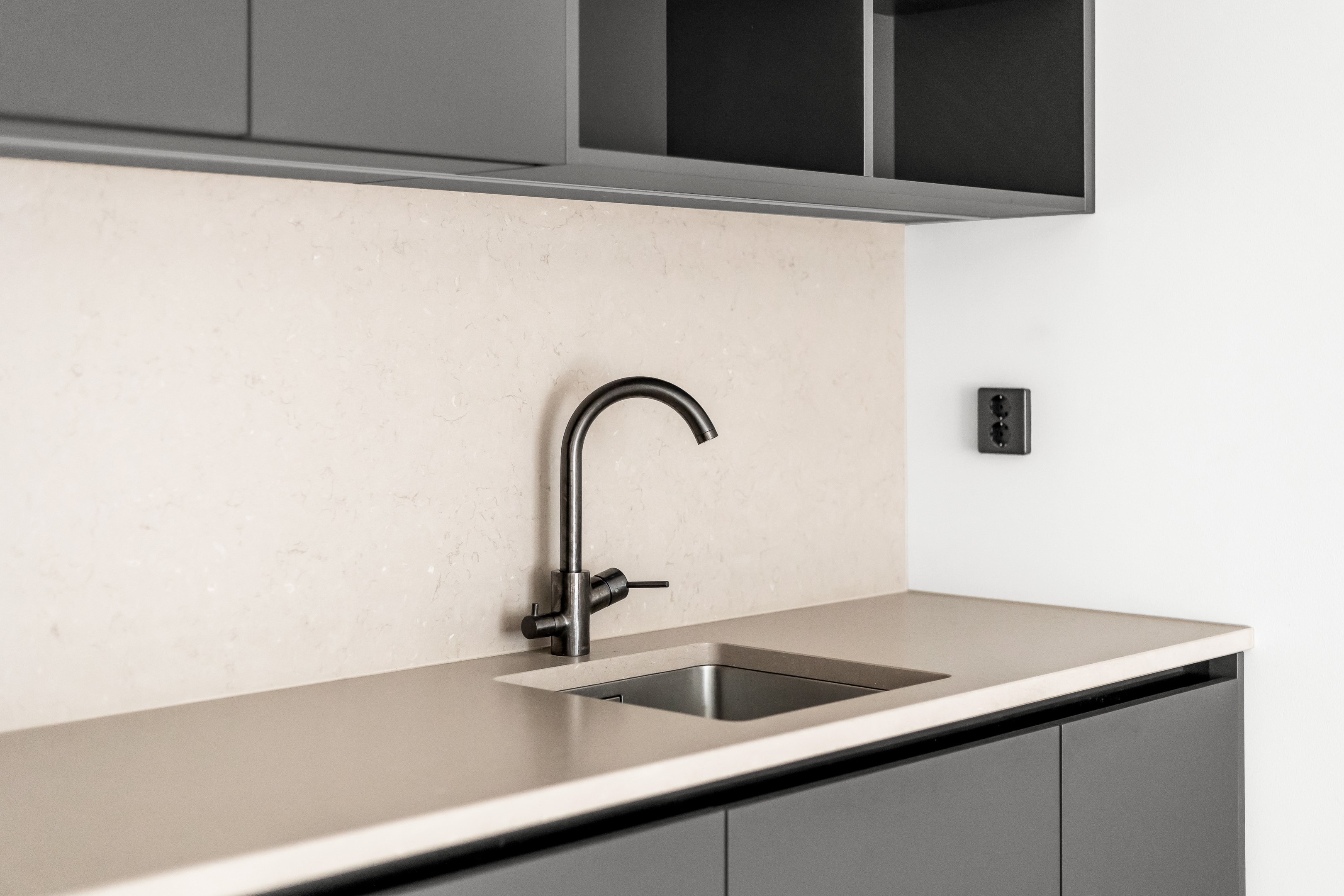 Bostadsbild från Orgelgatan 7, Såld i Kapellgärdet, Uppsala