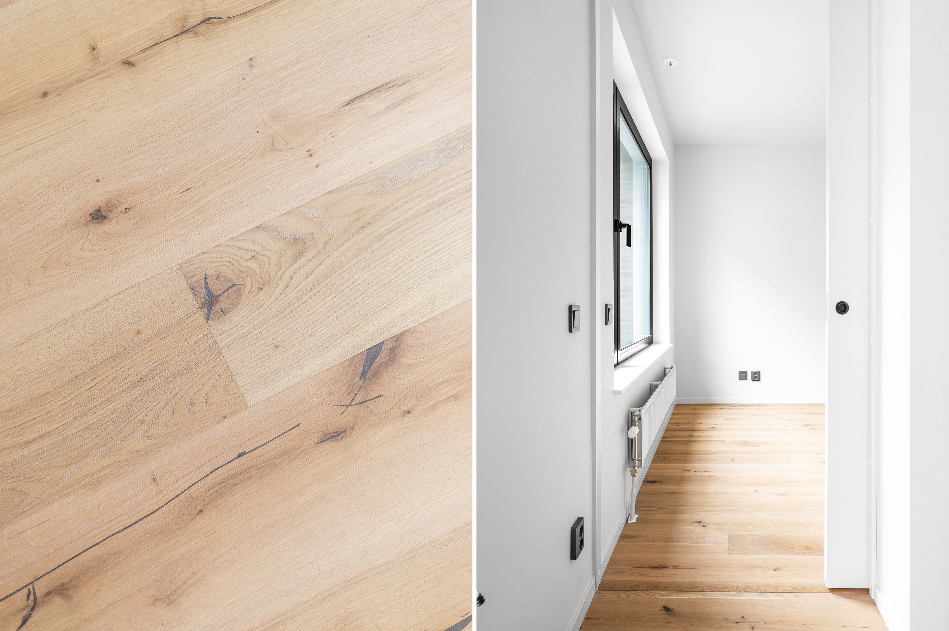 Bostadsbild från Orgelgatan 7, Såld i Kapellgärdet, Uppsala