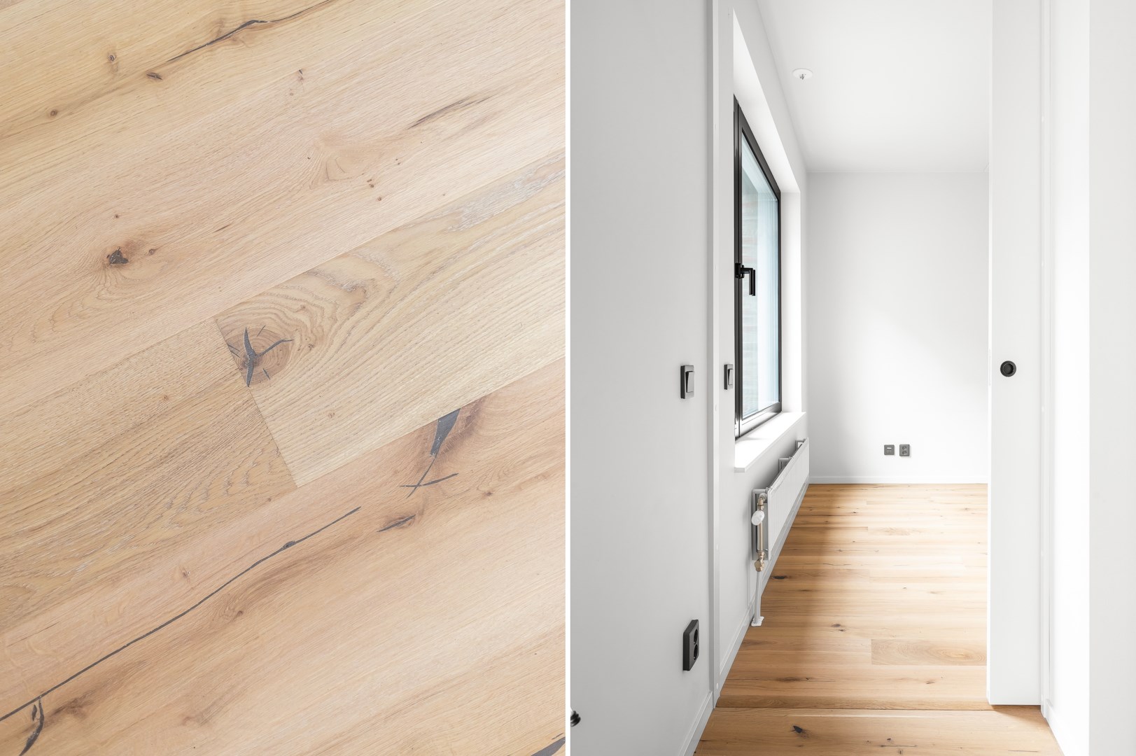 Bostadsbild från Orgelgatan 7, Såld i Kapellgärdet, Uppsala