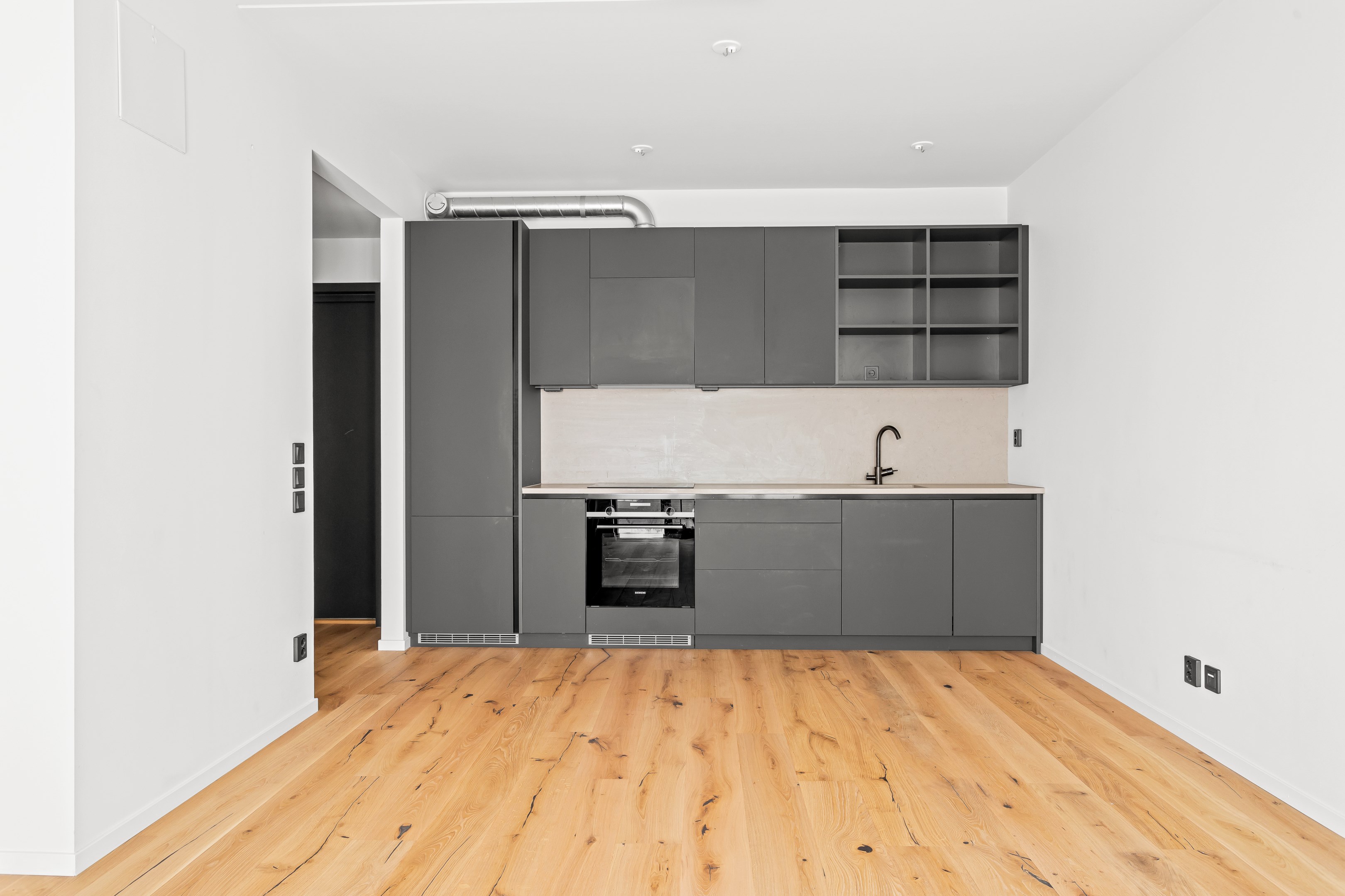 Bostadsbild från Orgelgatan 7, Såld i Kapellgärdet, Uppsala