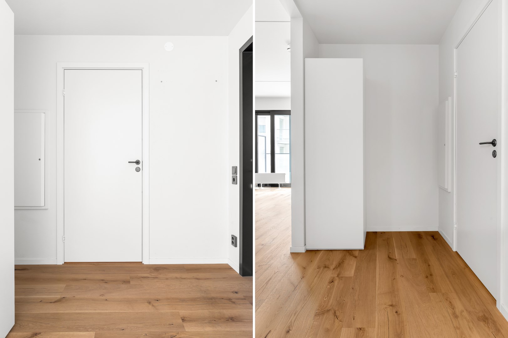 Bostadsbild från Orgelgatan 7, Såld i Kapellgärdet, Uppsala