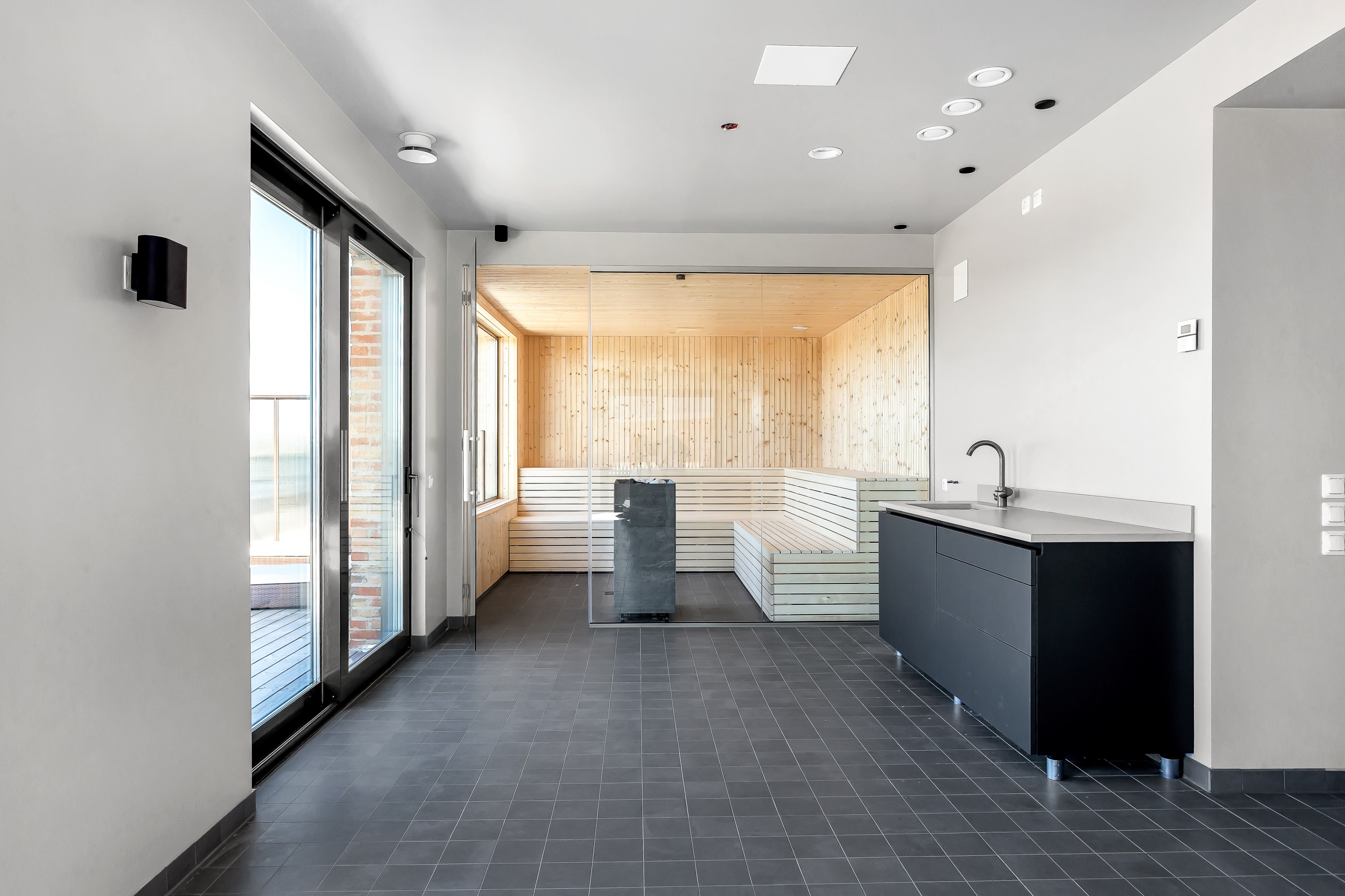 Bostadsbild från Orgelgatan 7, Såld i Kapellgärdet, Uppsala