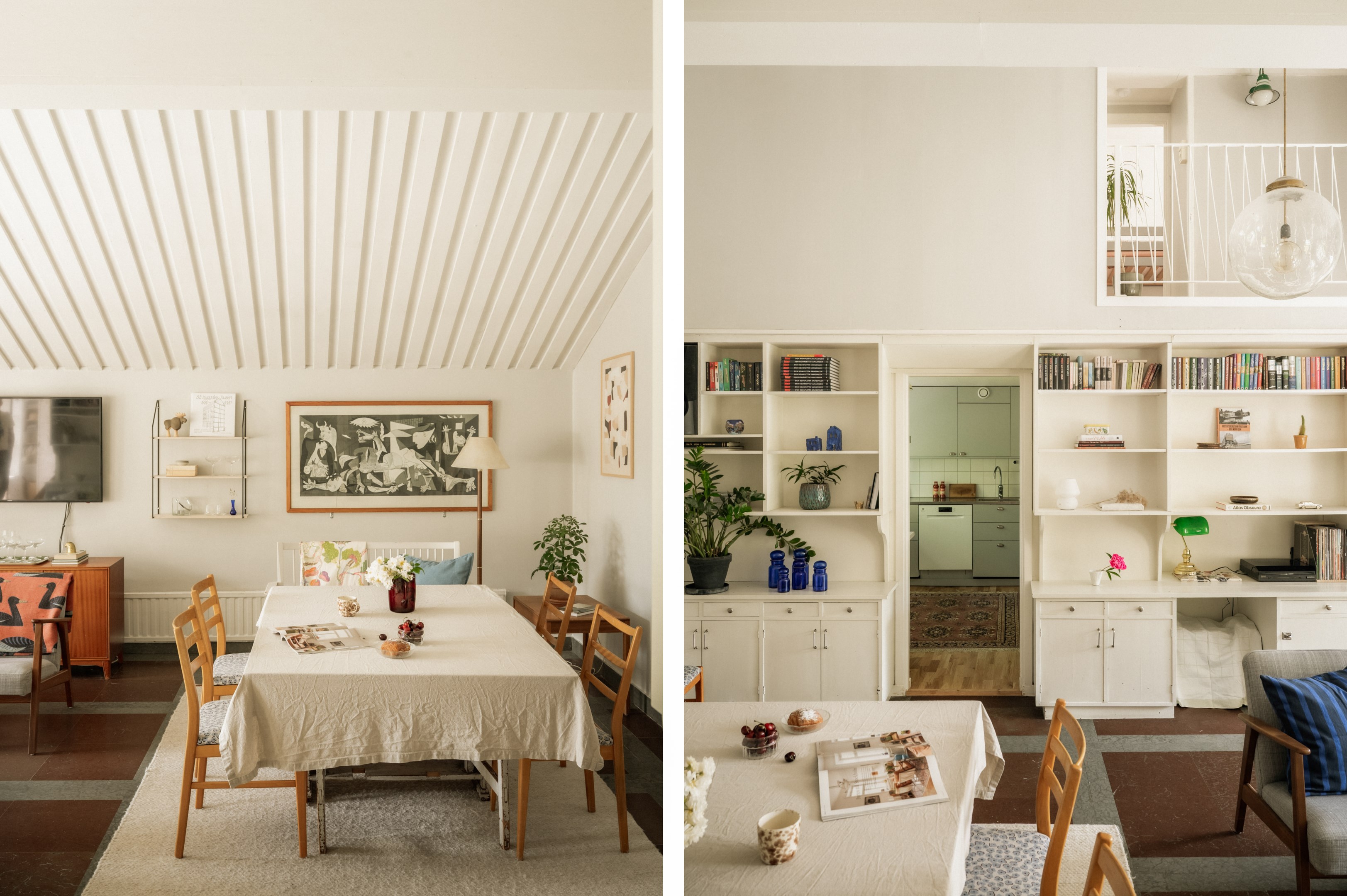 Bostadsbild från Mariagatan 13C, Kommande i Gustavsberg, Värmdö