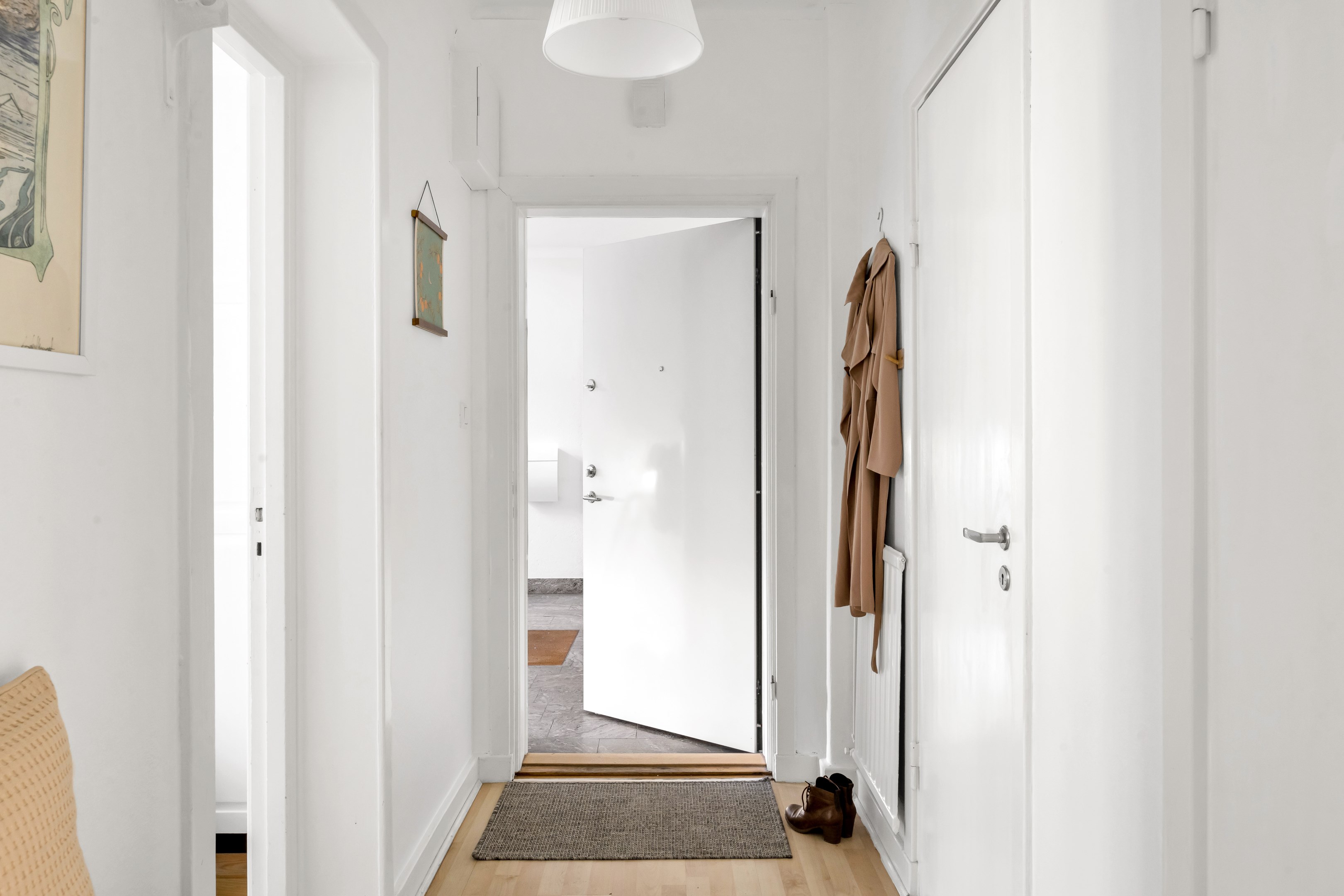 Bostadsbild från Luthagsesplanaden 26A, Såld i Luthagen, Uppsala