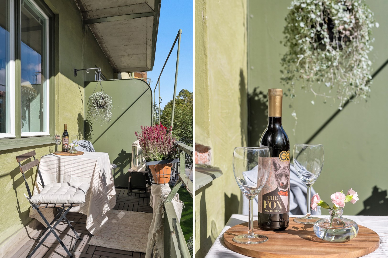 Bostadsbild från Luthagsesplanaden 26A, Såld i Luthagen, Uppsala