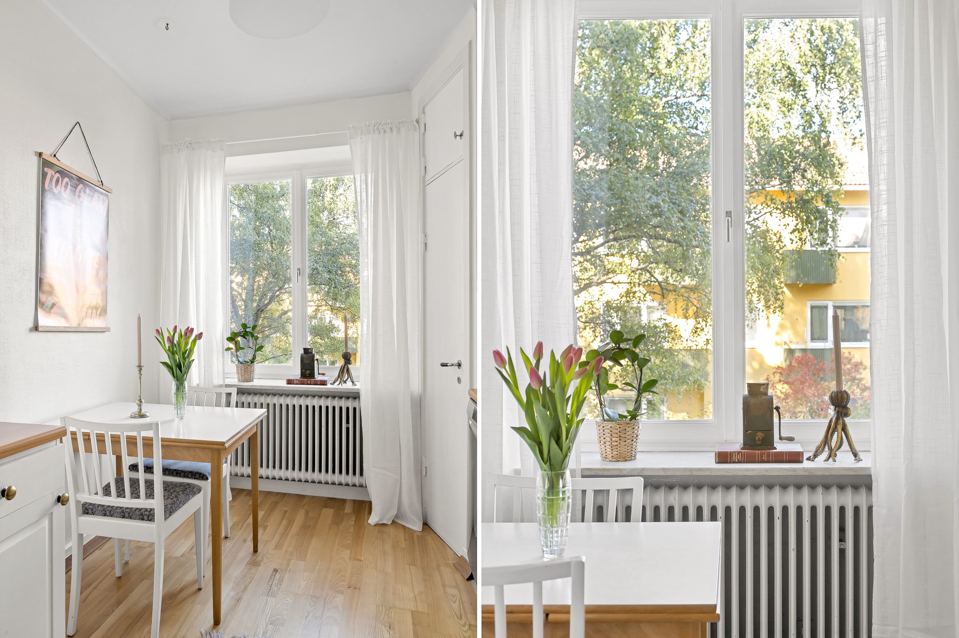 Bostadsbild från Luthagsesplanaden 26A, Såld i Luthagen, Uppsala