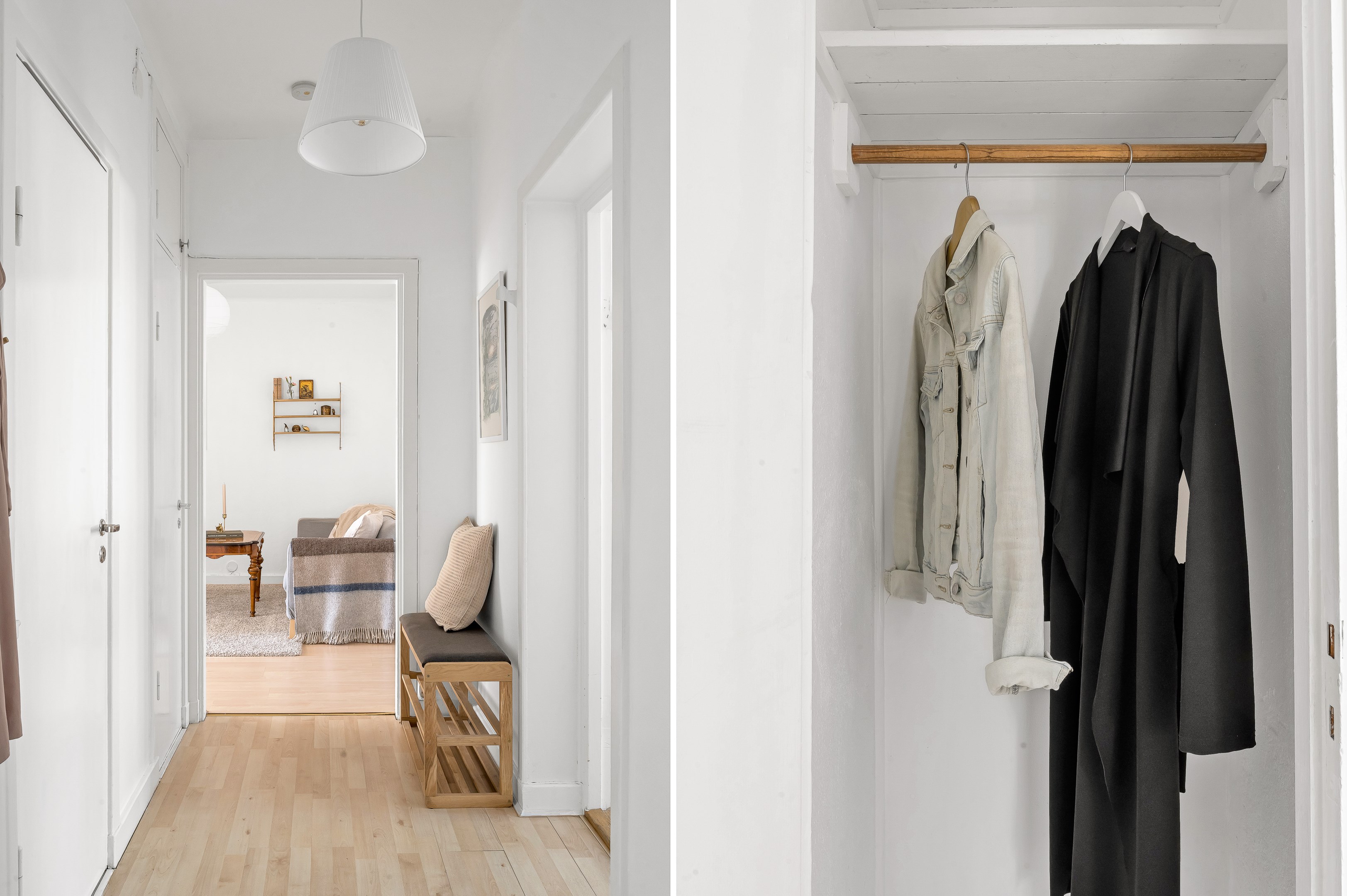 Bostadsbild från Luthagsesplanaden 26A, Såld i Luthagen, Uppsala