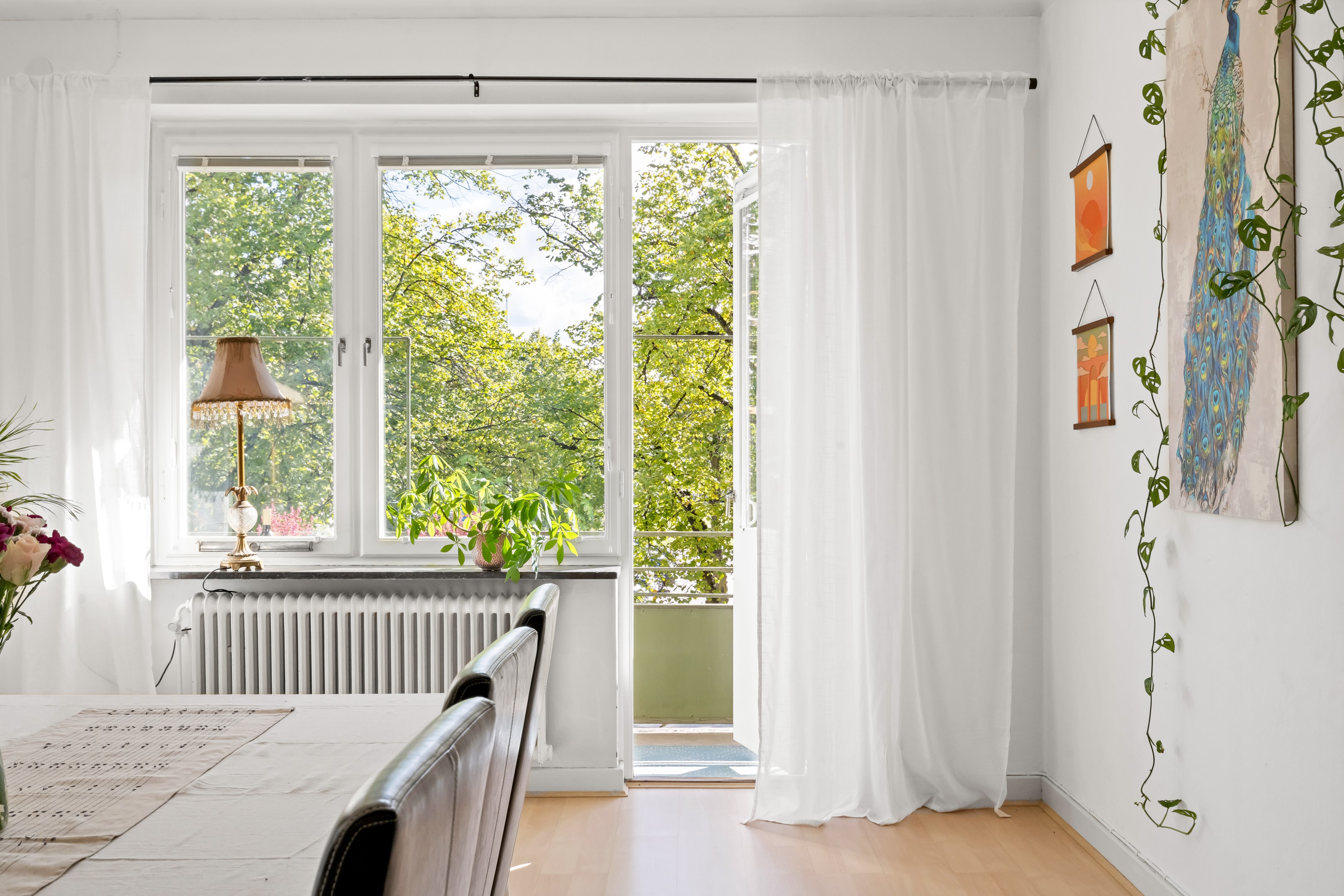 Bostadsbild från Luthagsesplanaden 26A, Såld i Luthagen, Uppsala