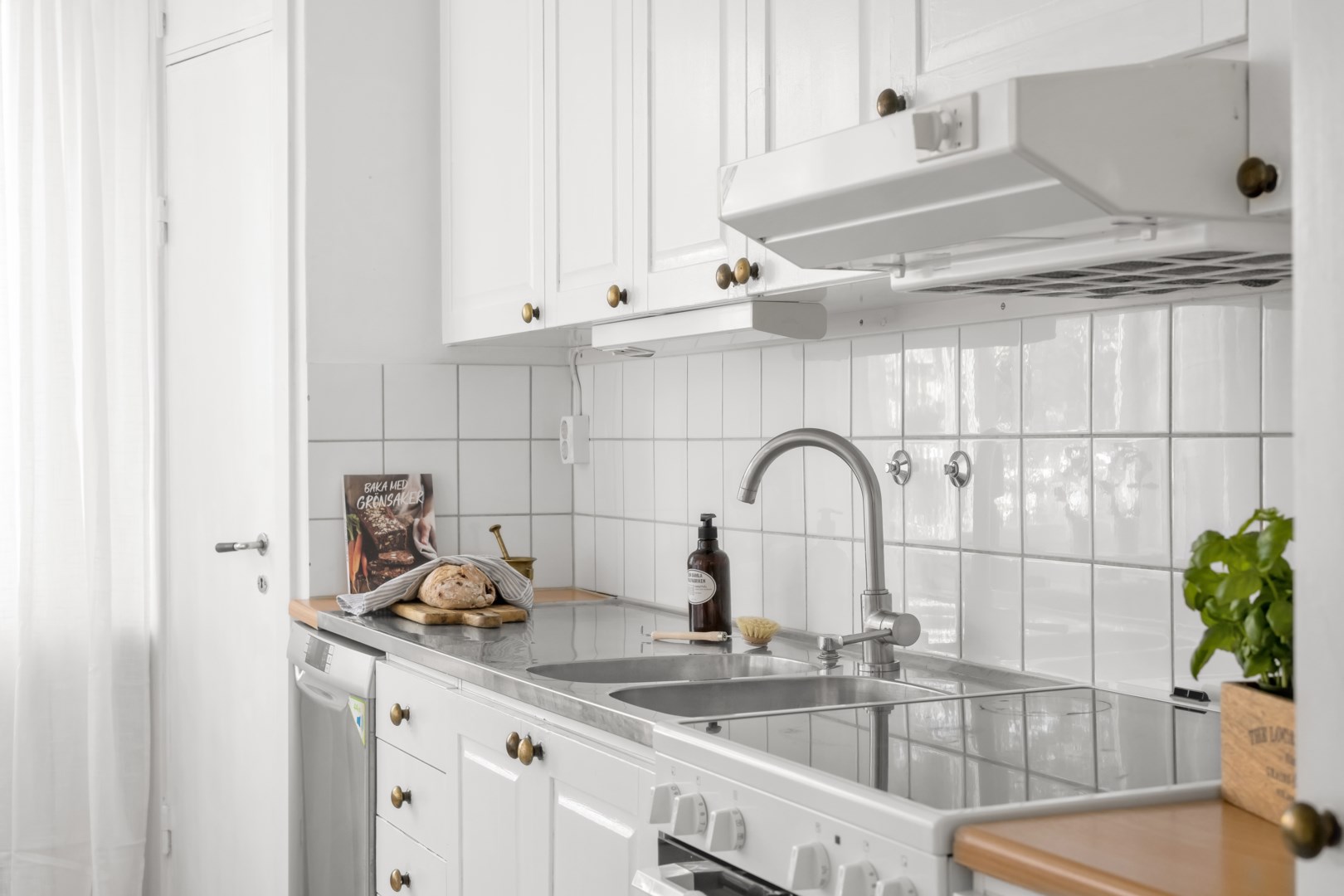 Bostadsbild från Luthagsesplanaden 26A, Såld i Luthagen, Uppsala