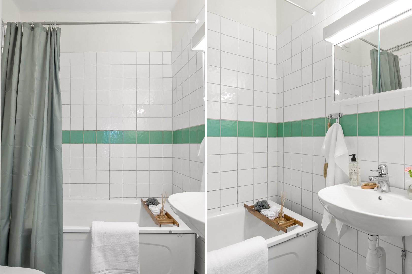 Bostadsbild från Luthagsesplanaden 26A, Såld i Luthagen, Uppsala